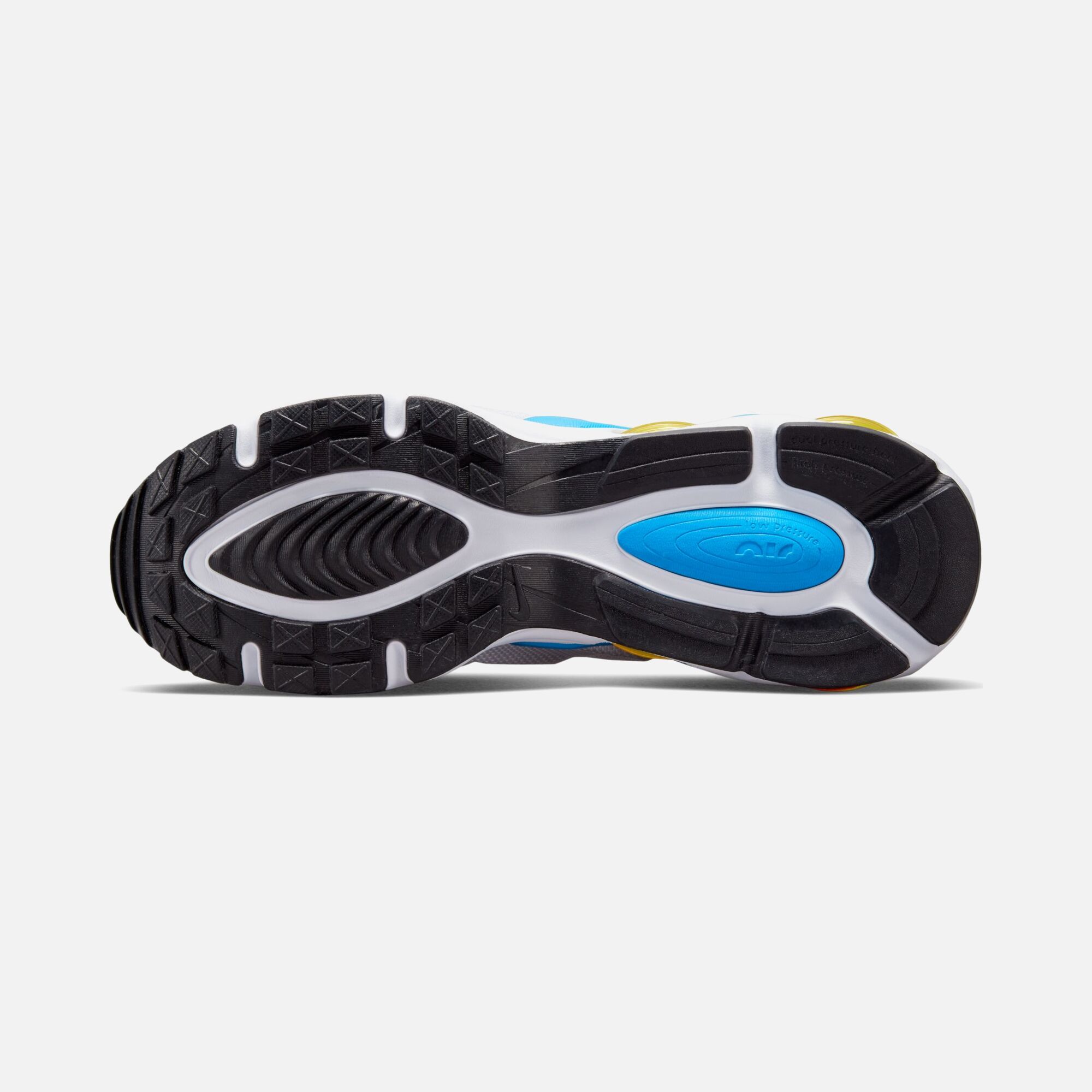 Nike Air Max TW SE Erkek Spor Ayakkabı