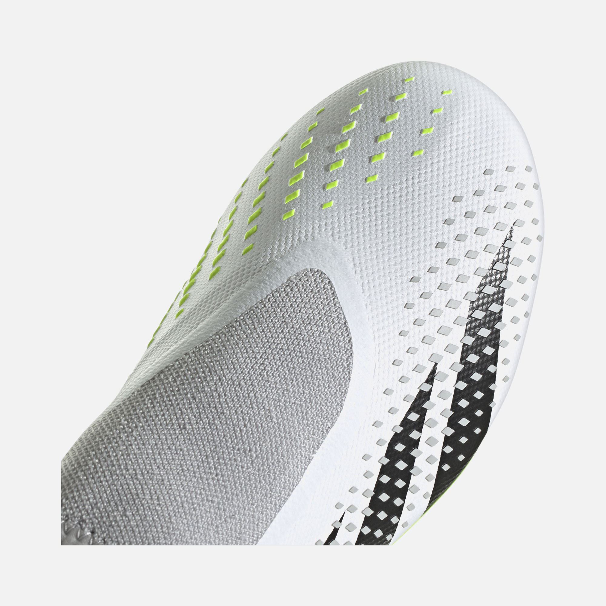 adidas Predator Accuracy.3 Firm Ground Unisex Krampon