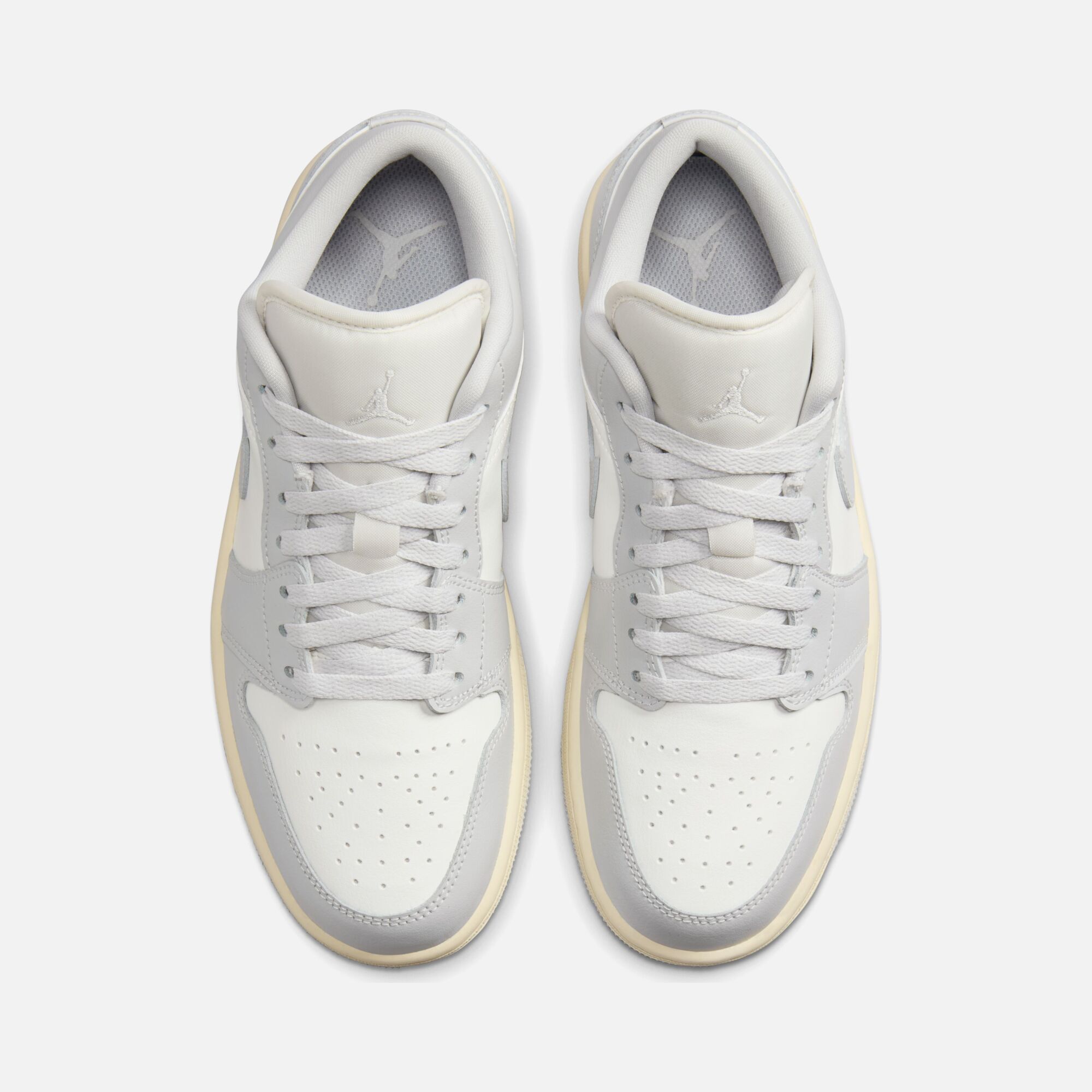 Nike Air Jordan 1 Low Kadın Spor Ayakkabı