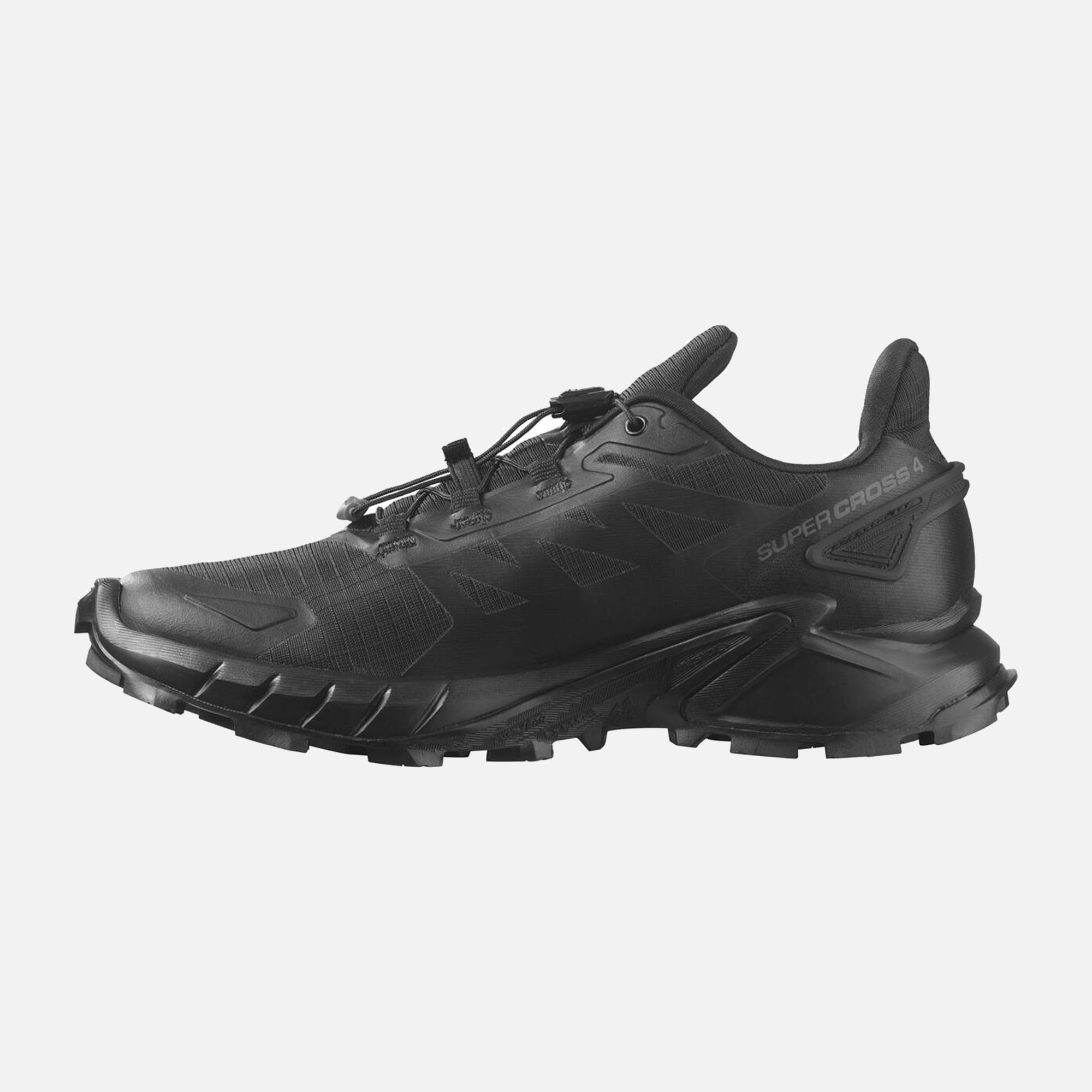 Salomon Supercross 4 Trail Running SS23 Kadın Spor Ayakkabı