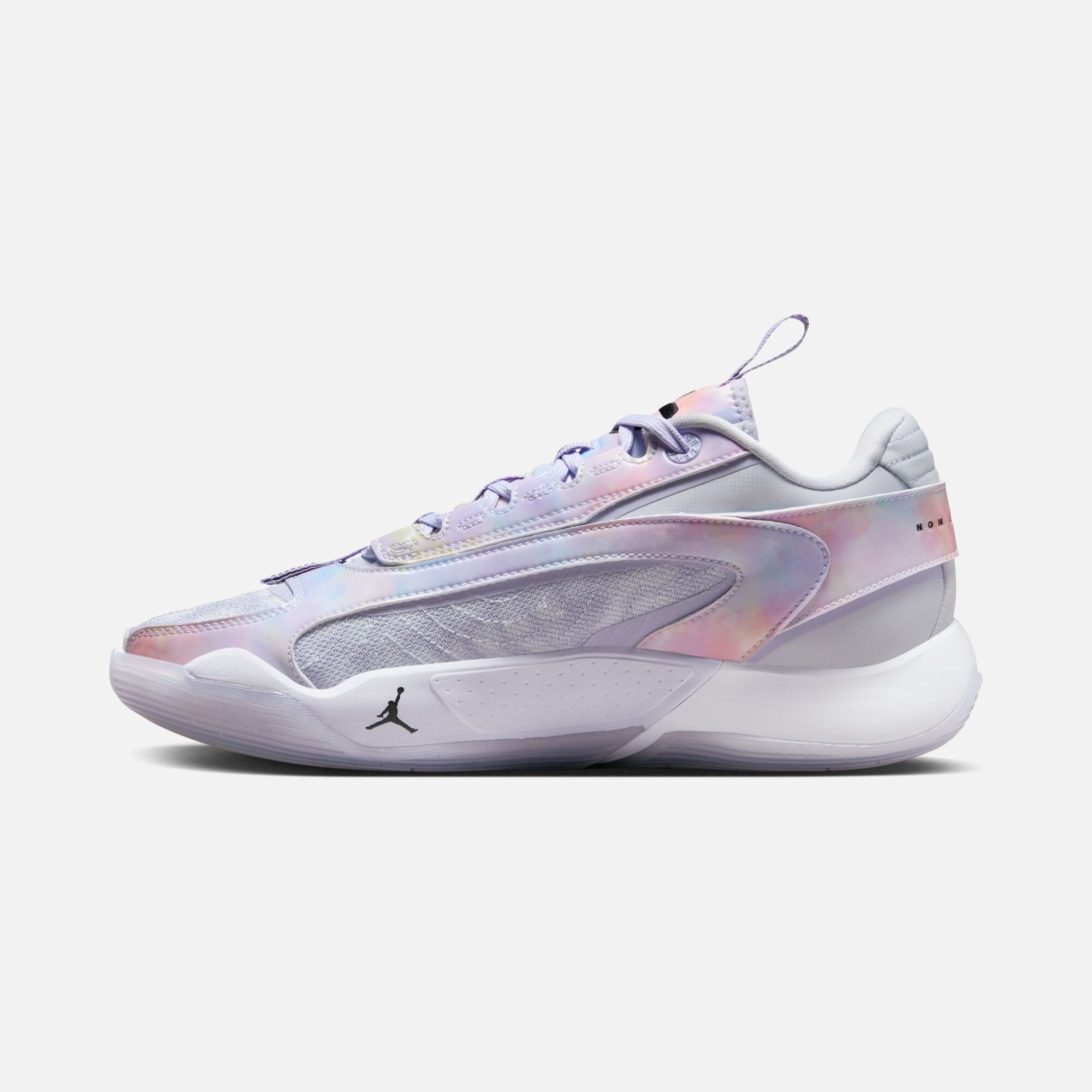 Nike Jordan Luka Doncic 2 Erkek Basketbol Ayakkabısı