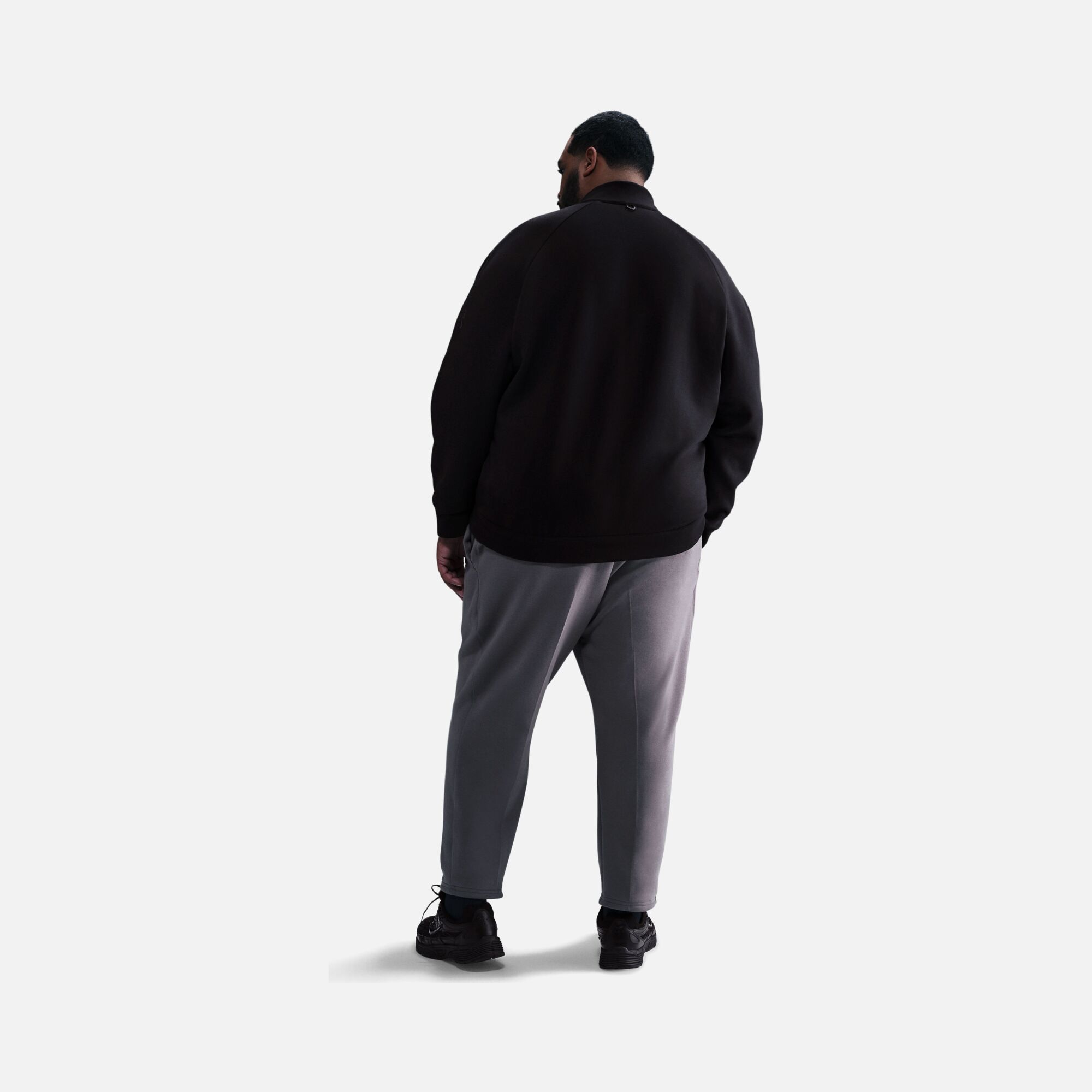 Nike Dri-fit 24.7 Is Hz Erkek Sweatshirt