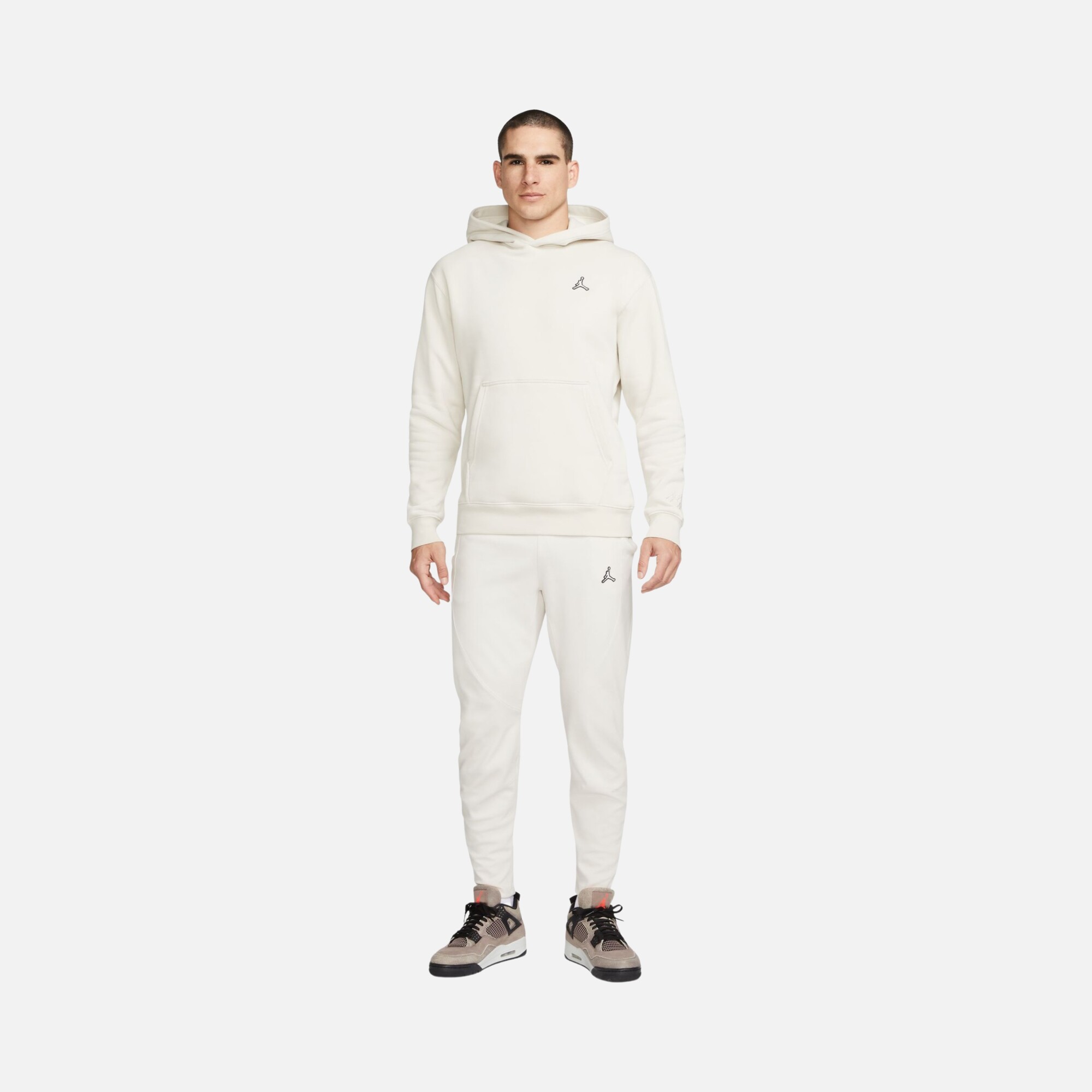 Nike Jordan Essentials Warm-Up Erkek Eşofman Altı