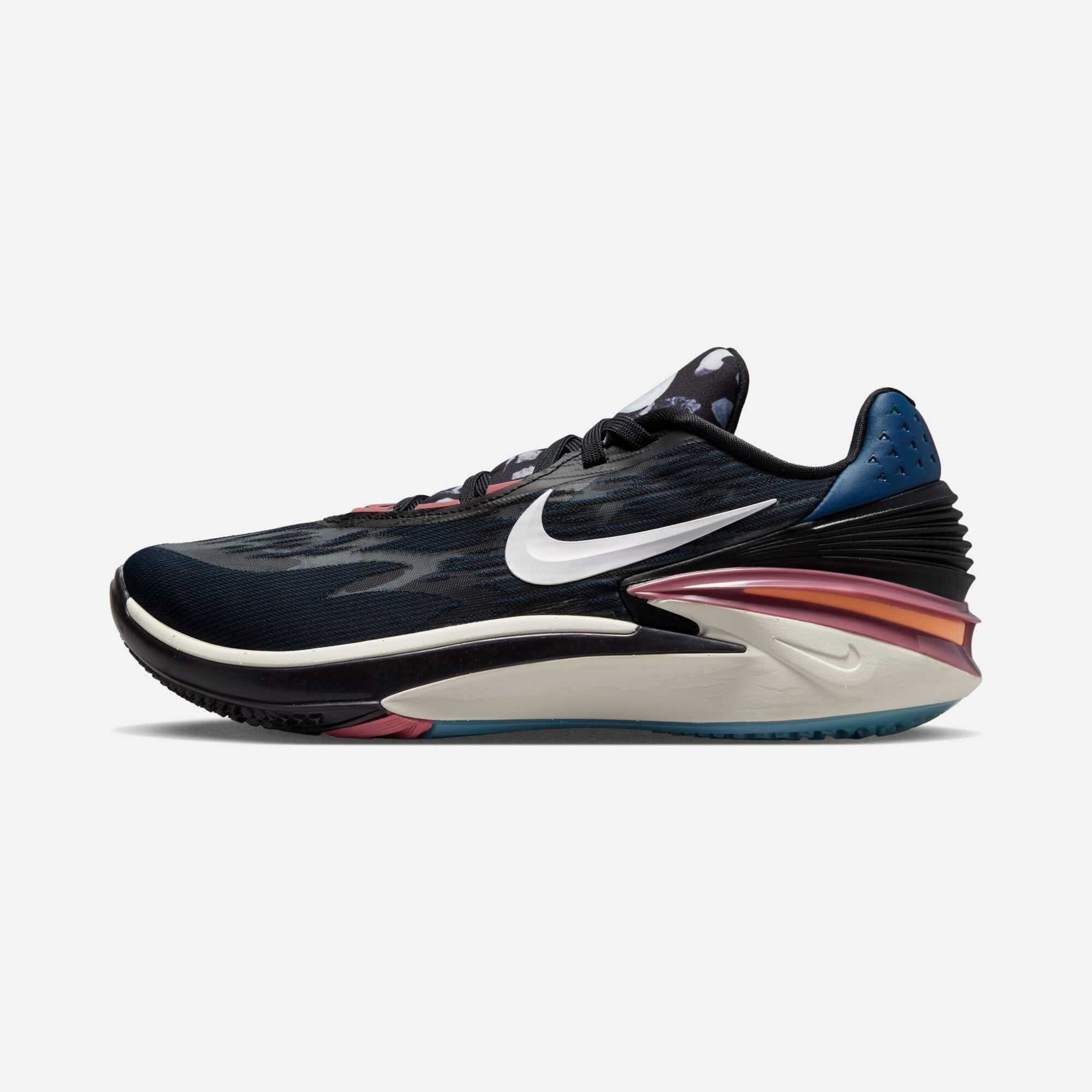 Nike Air Zoom G.T. Cut 2 Erkek Basketbol Ayakkabısı