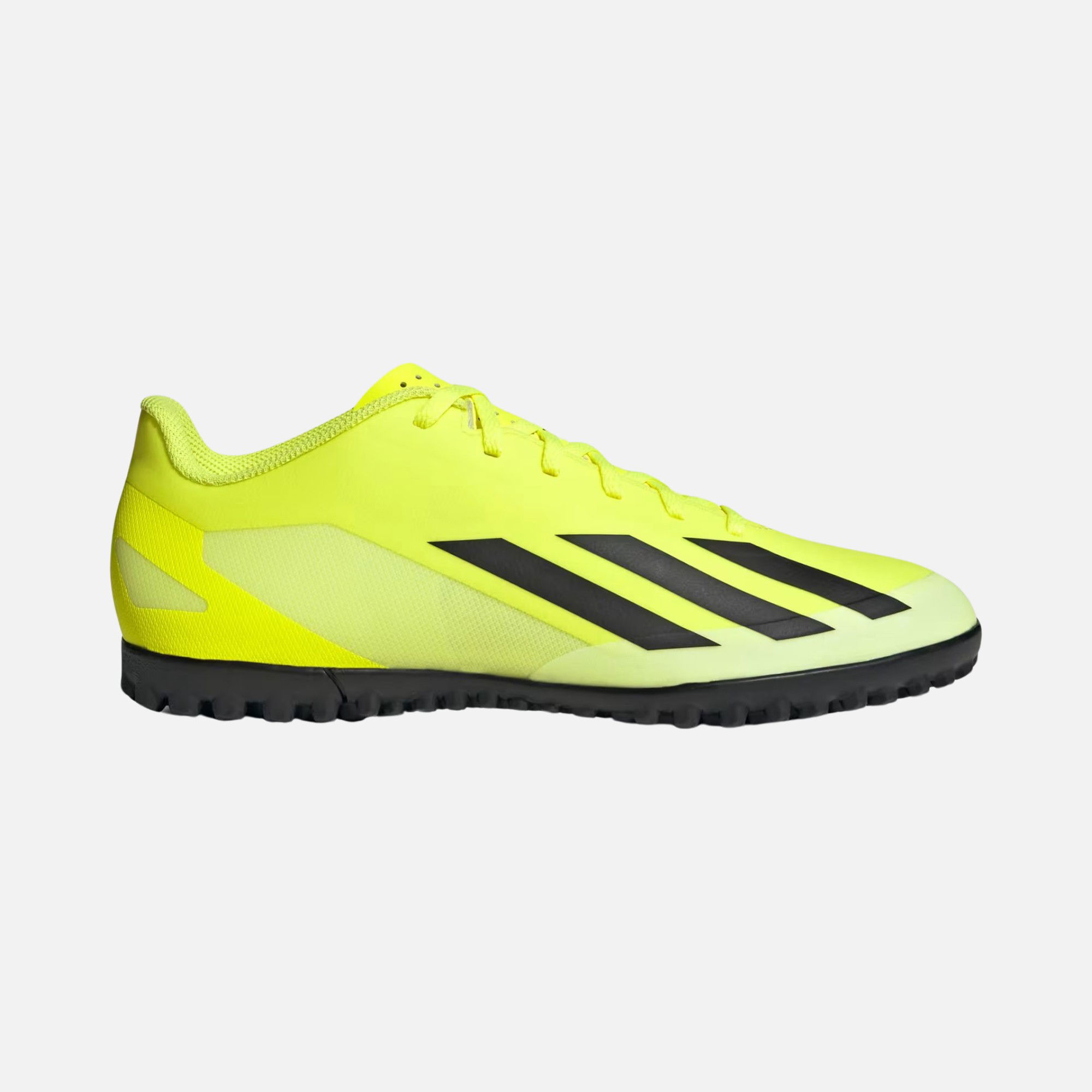 adidas X Crazyfast Club TF Turf Field Erkek Halı Saha Ayakkabı