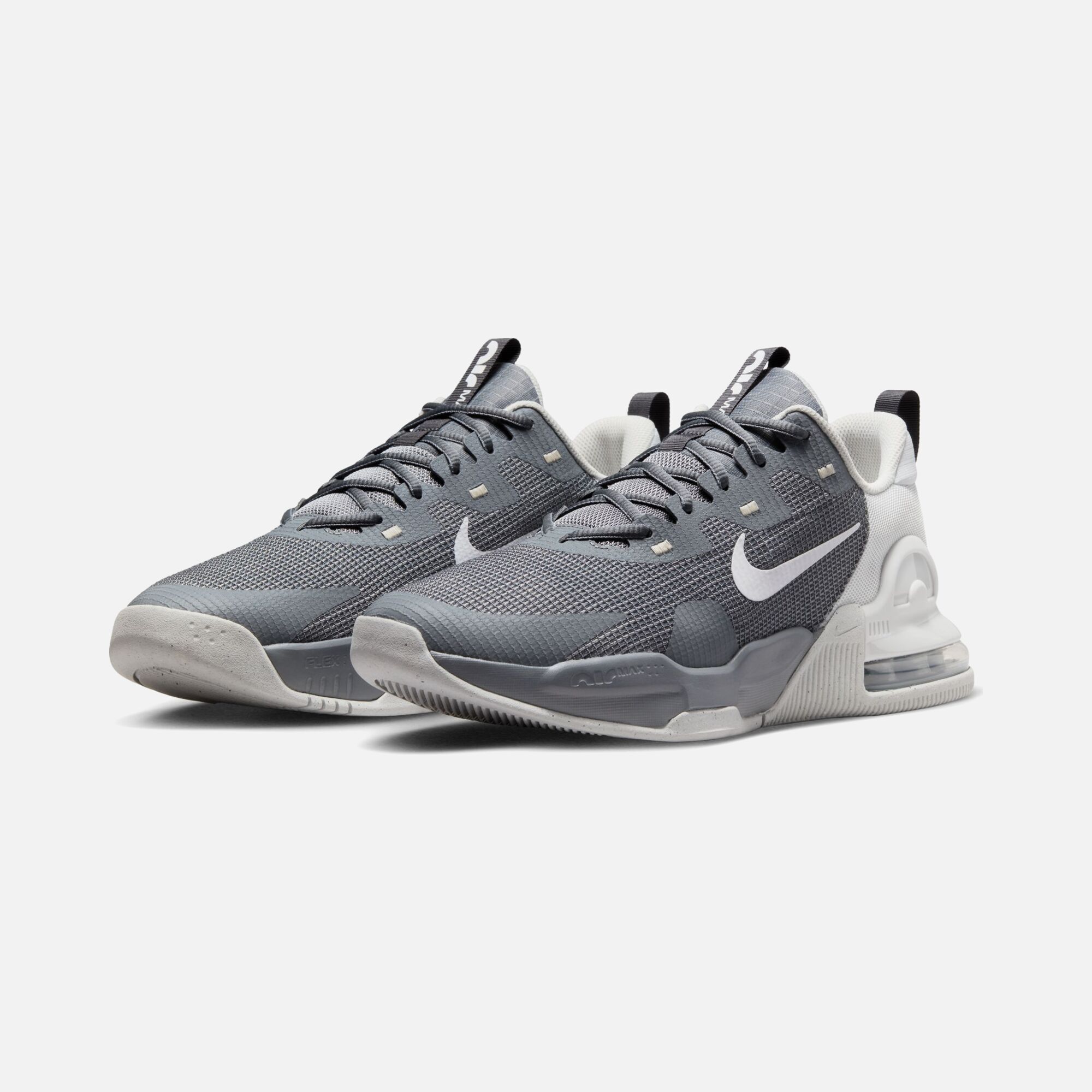 Nike Air Max Alpha Trainer 5 Workout Erkek Spor Ayakkabı