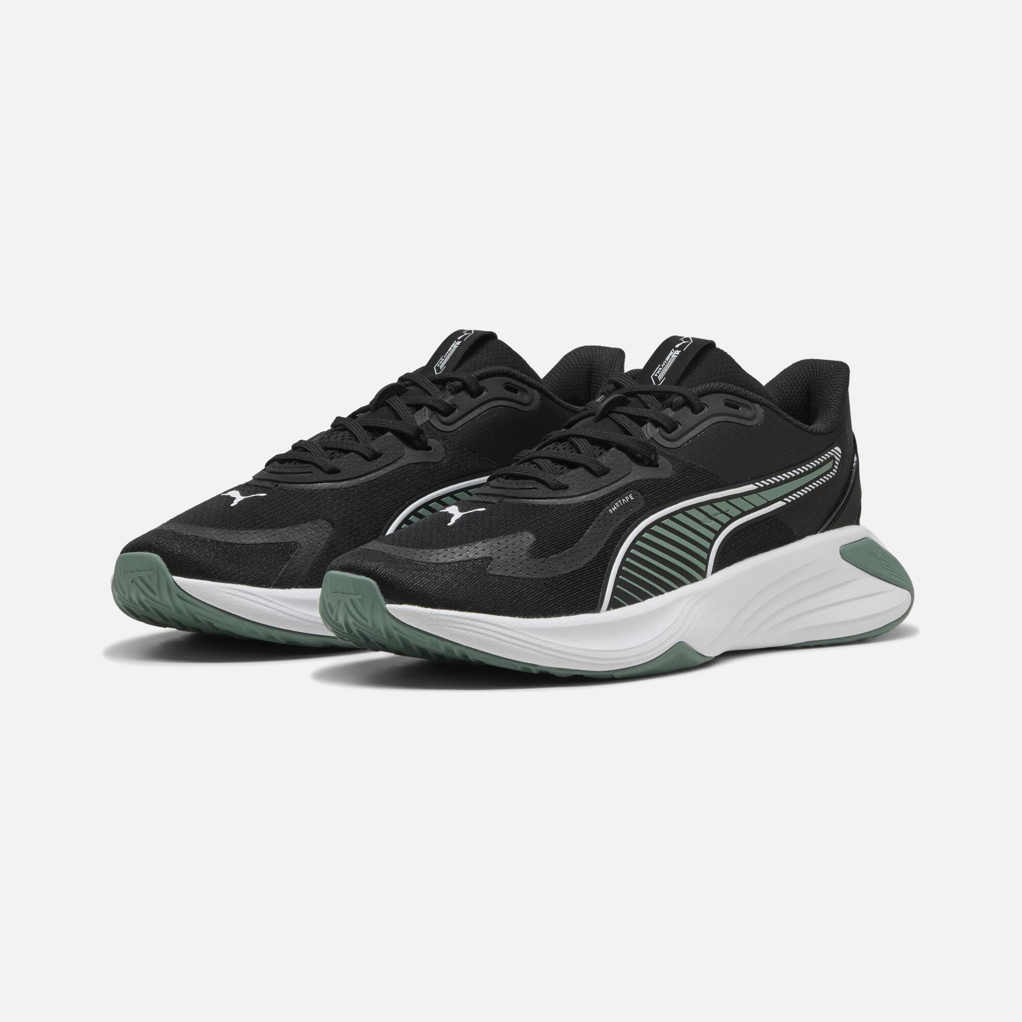 Puma PWR Hybrid ProFoam Training Erkek Spor Ayakkabı