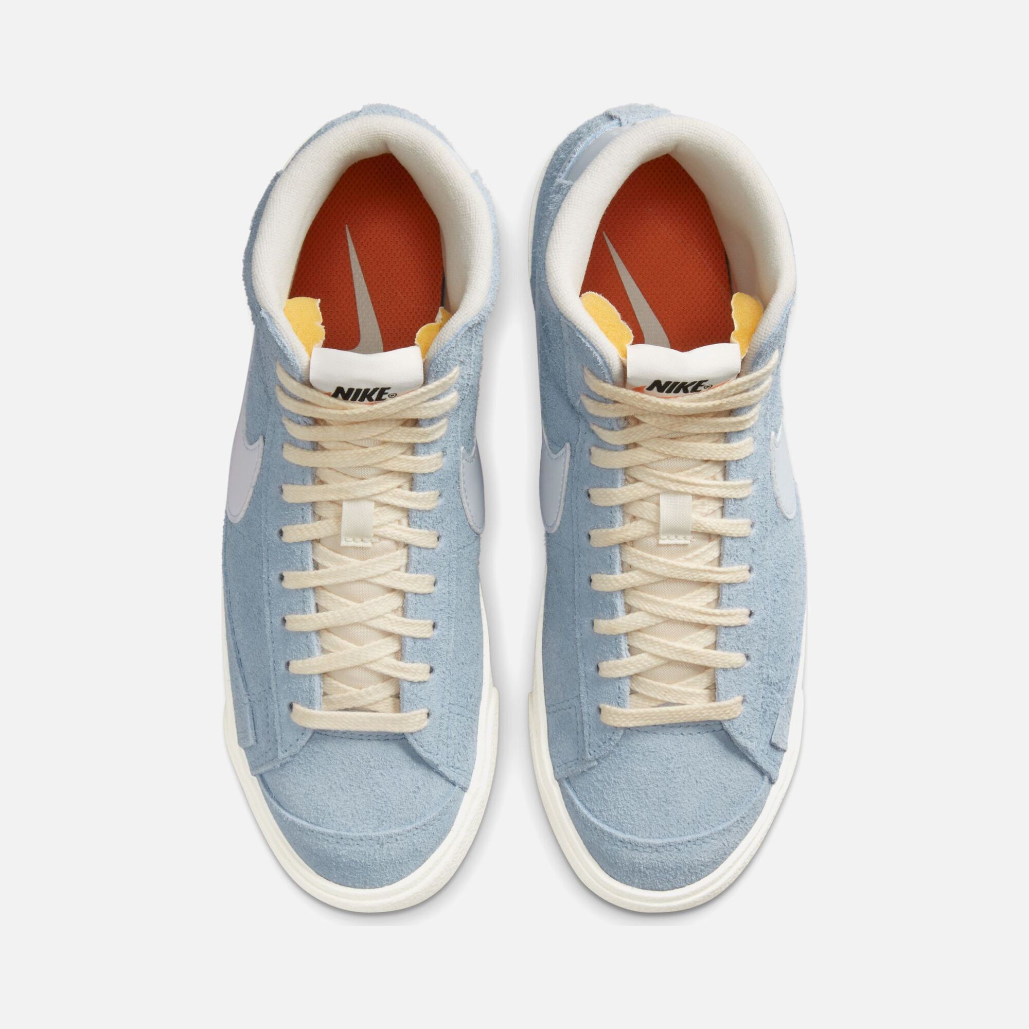 Nike Blazer Mid '77 Vintage Suede Kadın Spor Ayakkabı
