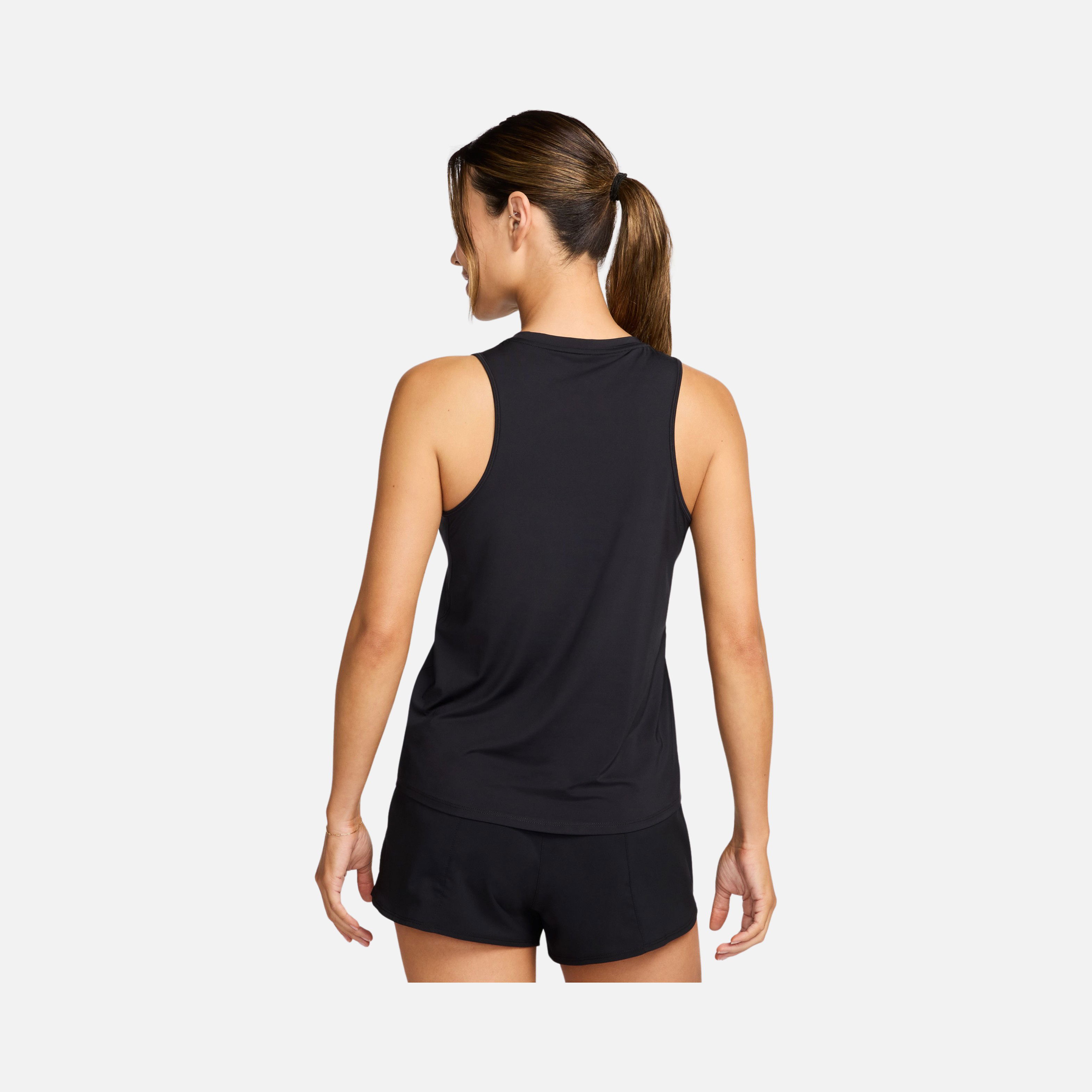 Nike One Swoosh Graphic FW24 Dri-Fit Running Kadın Atlet