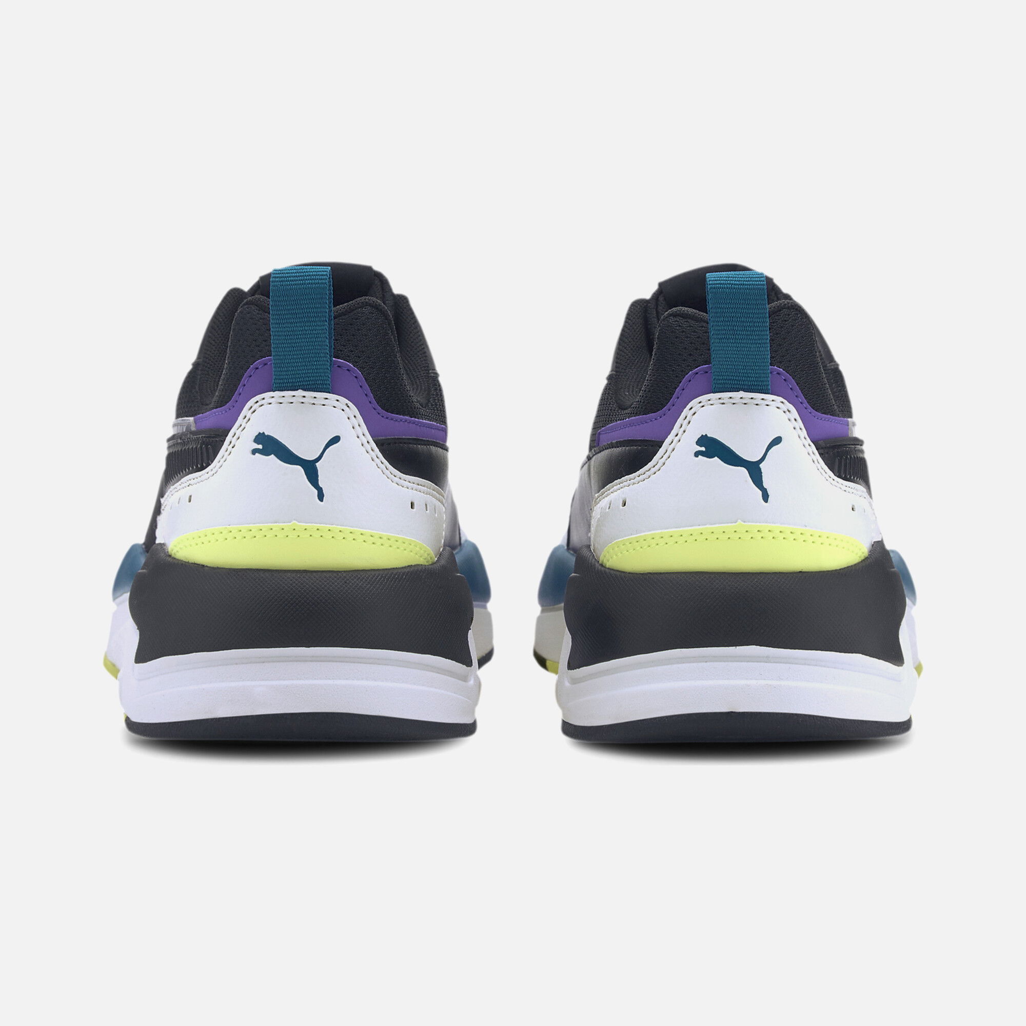 Puma Sportswear X-Ray 2 Square Unisex Spor Ayakkabı
