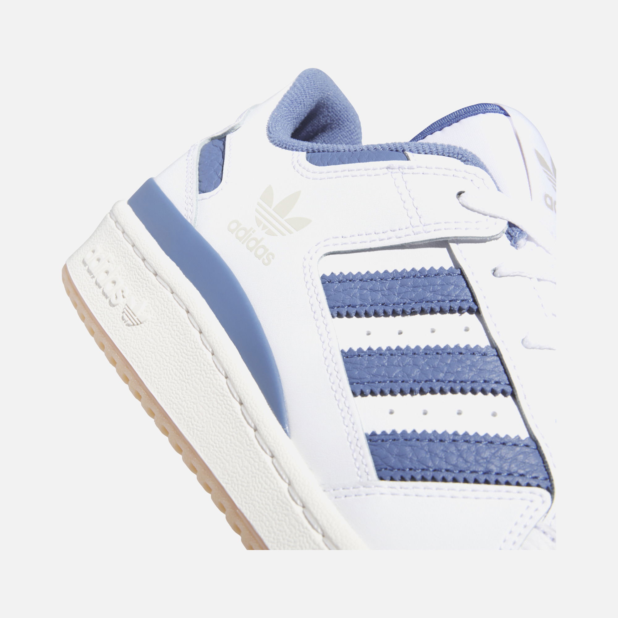 adidas Forum Low CL Trefoil Detail FW24 Erkek Spor Ayakkabı