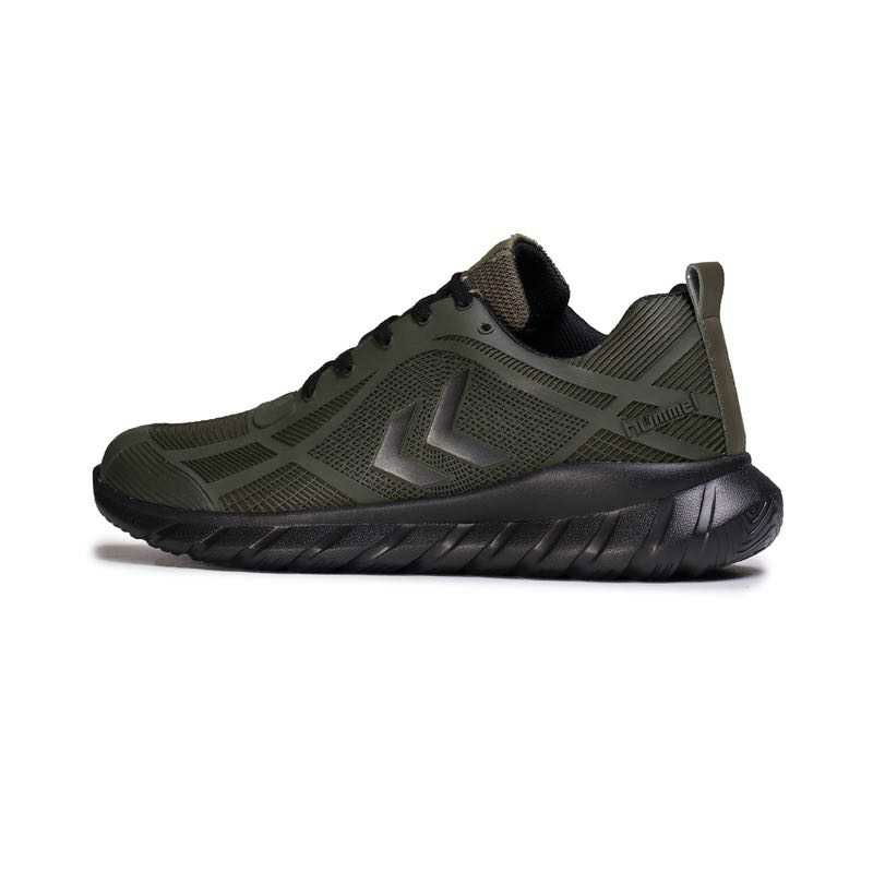 Hummel Thunder Sneaker Unisex Spor Ayakkabı