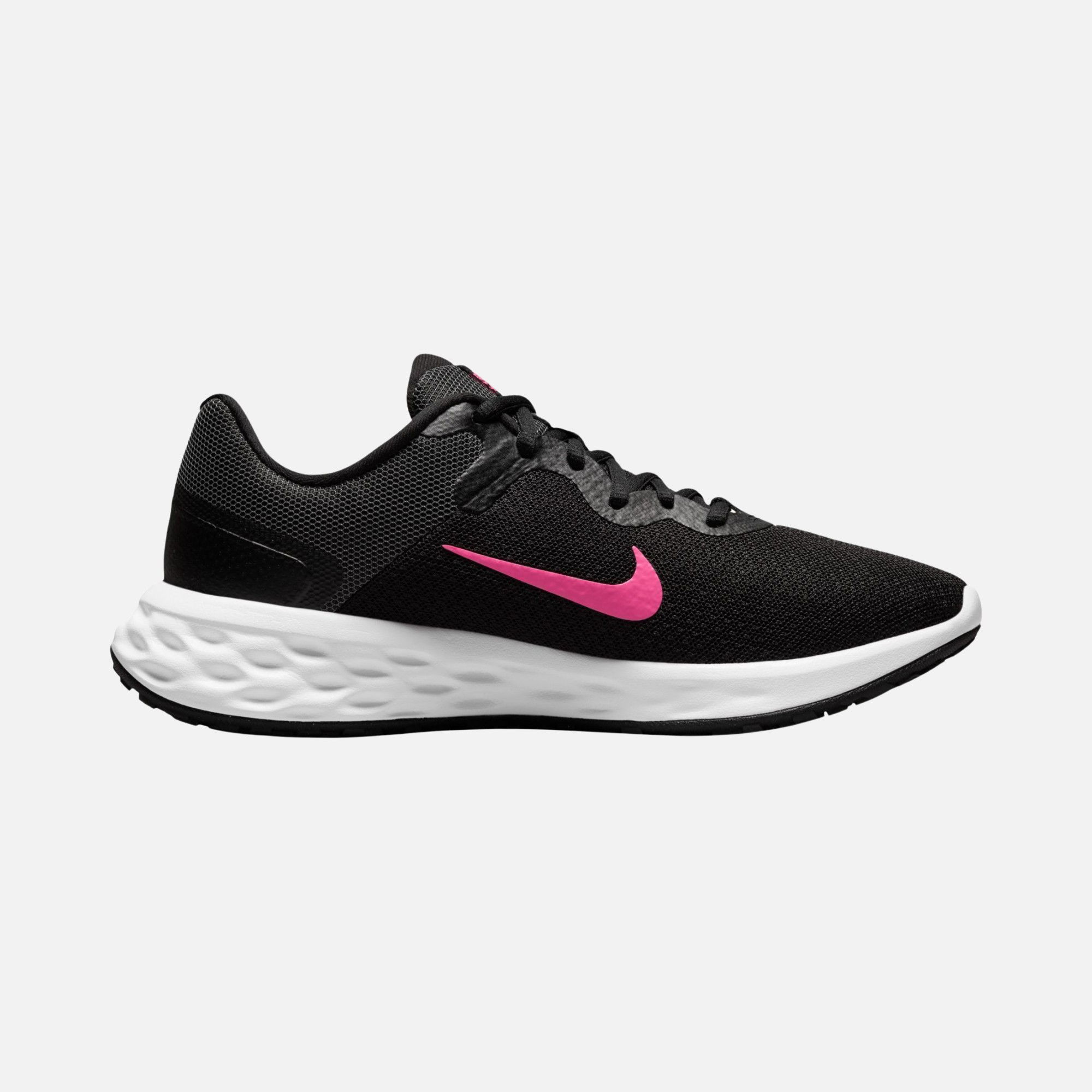 Nike Revolution 6 Next Nature Road Running Kadın Spor Ayakkabı
