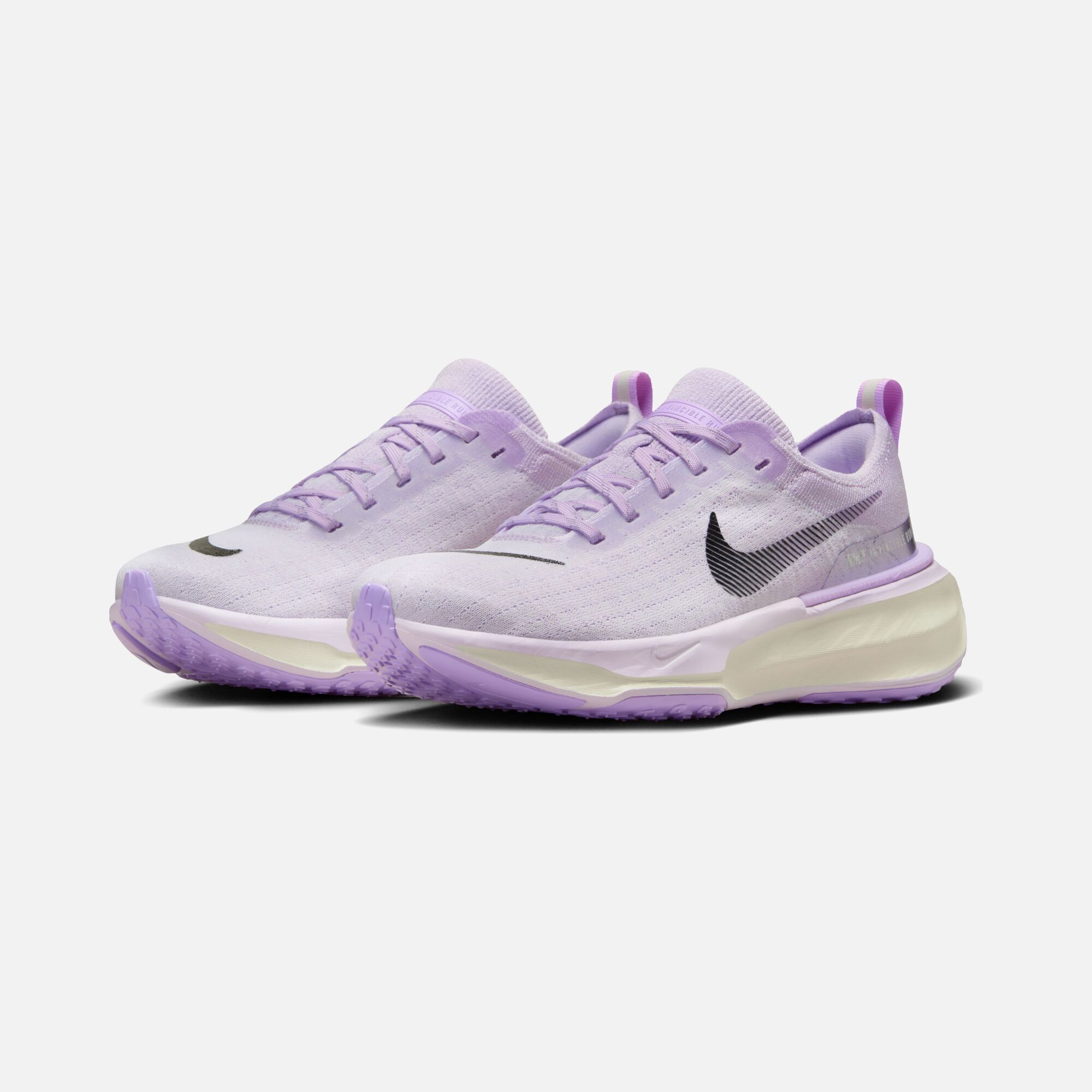 Nike ZoomX Invincible Run FlyKnit 3 Road Running Kadın Spor Ayakkabı