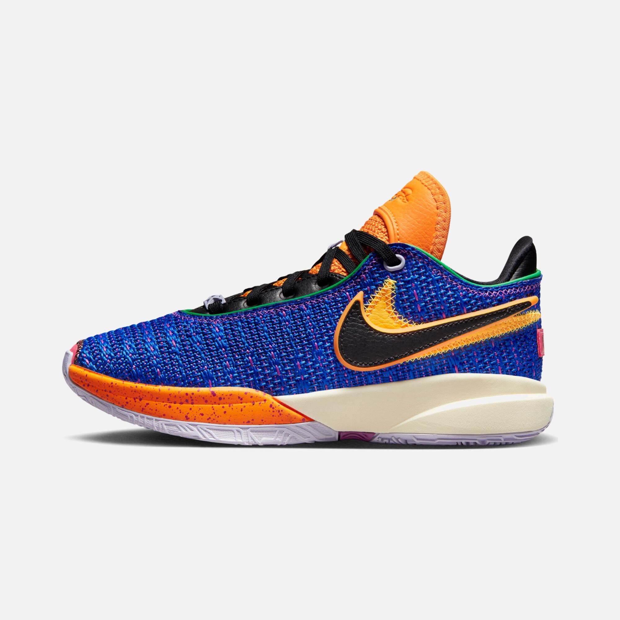 Nike LeBron James XX (GS) Basketbol Ayakkabısı