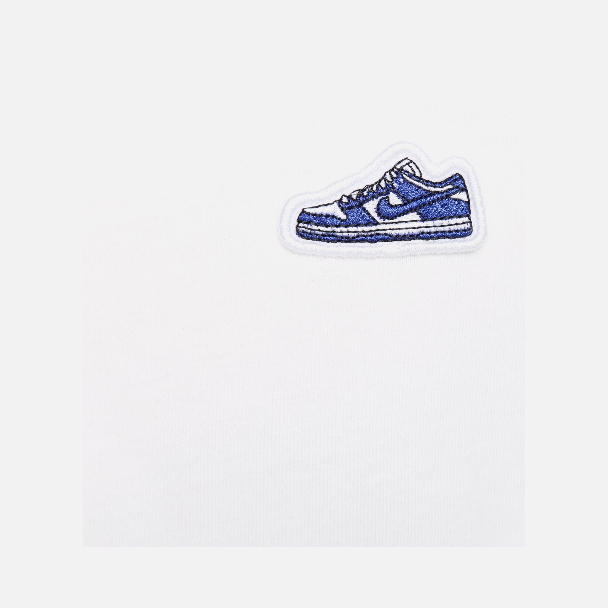 Nike Sportswear M90 Lbr Patch Short-Sleeve Erkek Tişört