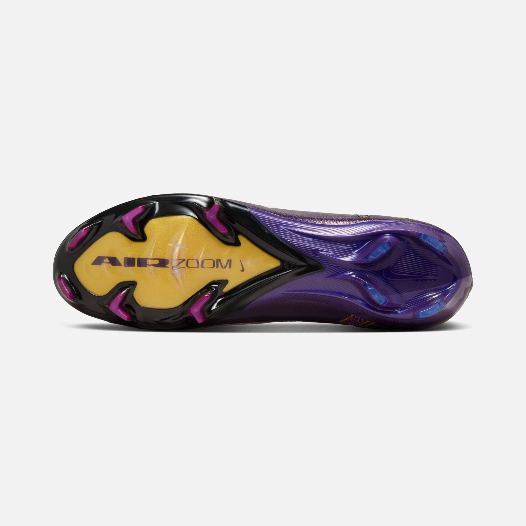 Nike Mercurial Superfly 10 Elite 'Kylian Mbappé' FG Firm-Ground High-Top Erkek Krampon