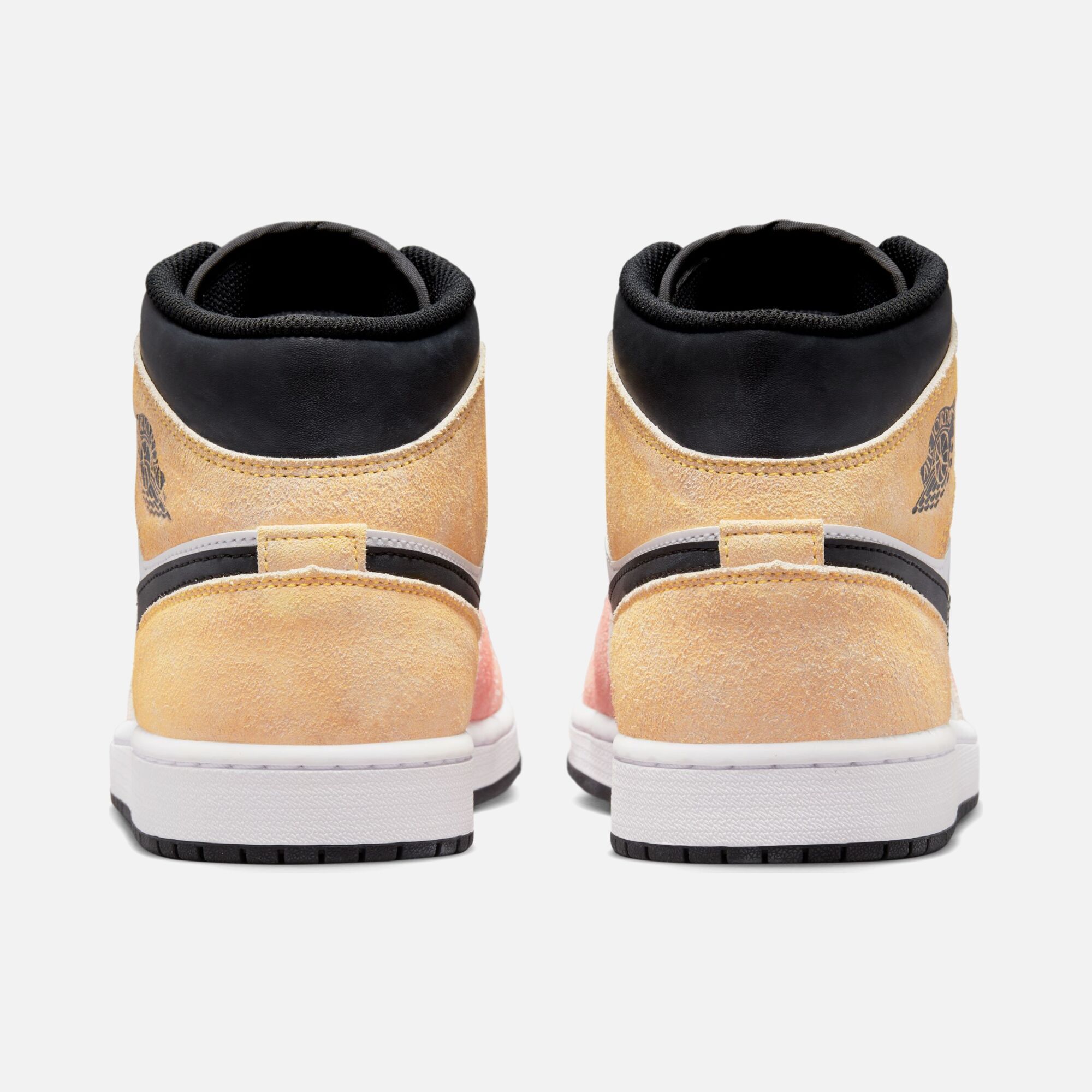 Nike Air Jordan 1 Mid SE ''Flight Club'' Erkek Spor Ayakkabı