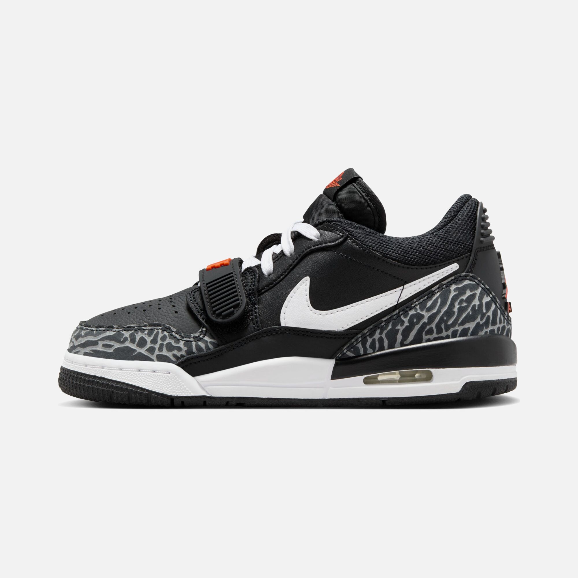 Nike Air Jordan Legacy 312 Low (GS) Spor Ayakkabı