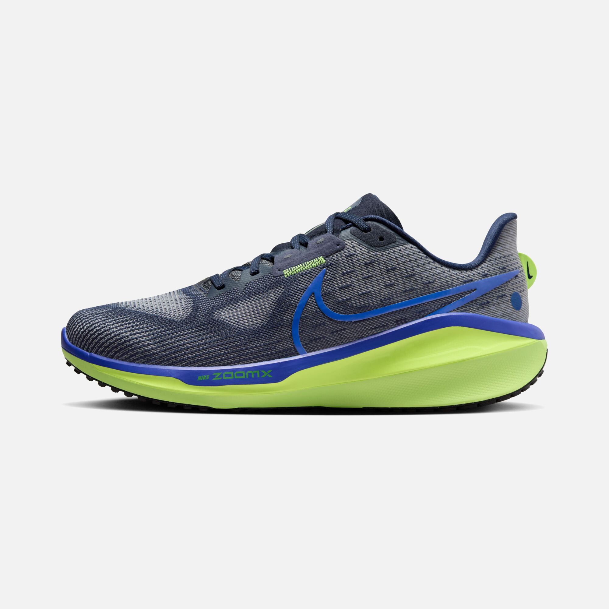 Nike Vomero 17 Road Running Erkek Spor Ayakkabı