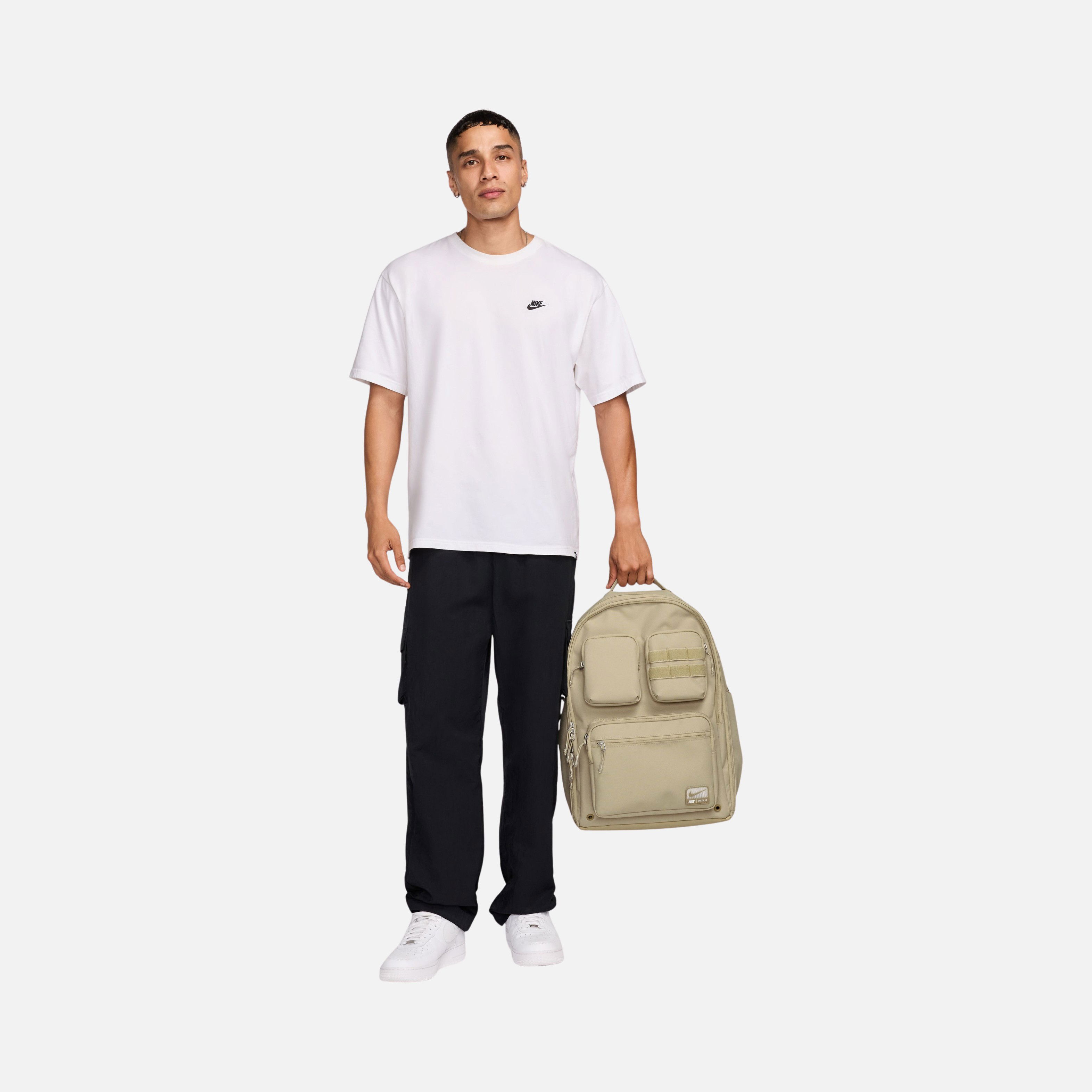 Nike Utility Power 2.0 (33 L) Training Unisex Sırt Çantası