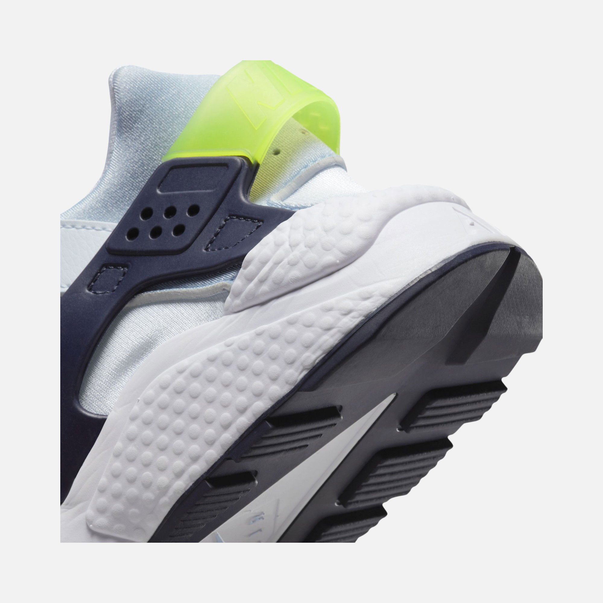 Nike Air Huarache SU22 Erkek Spor Ayakkabı