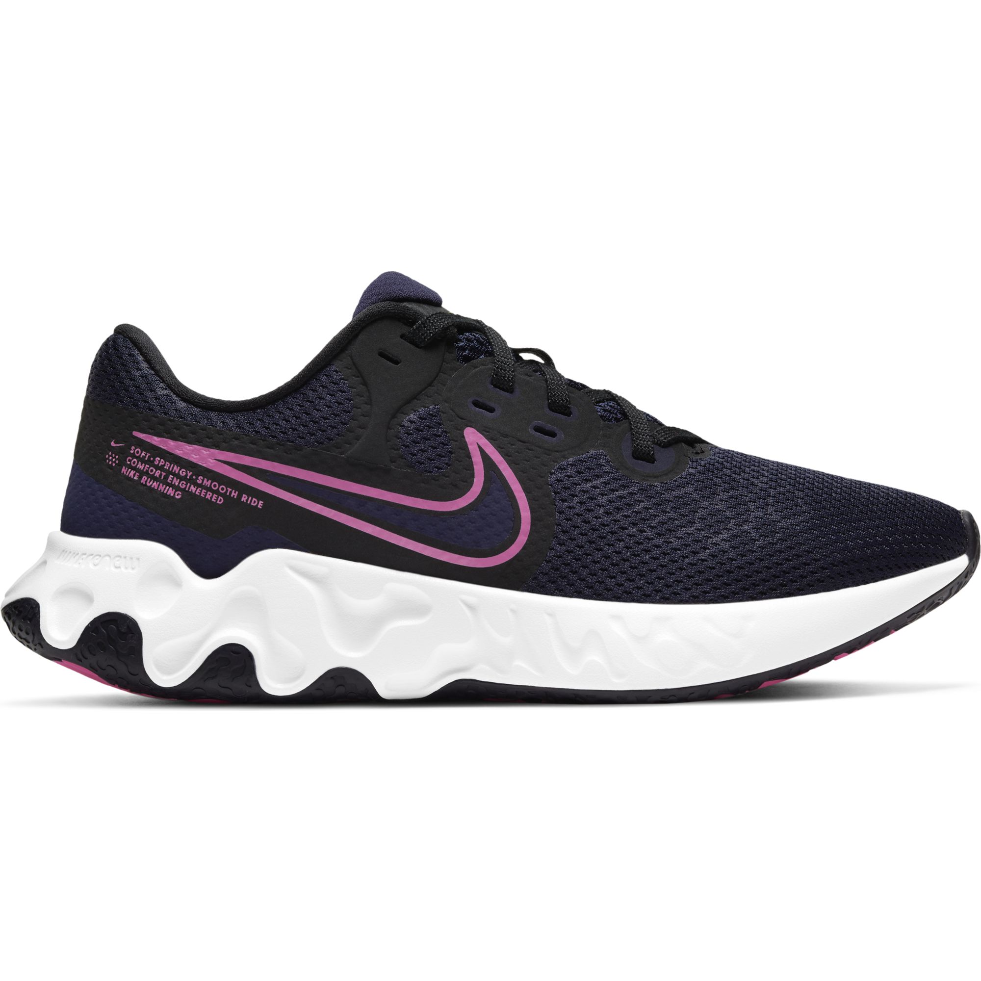 Nike Renew Ride 2 Kadın Spor Ayakkabı