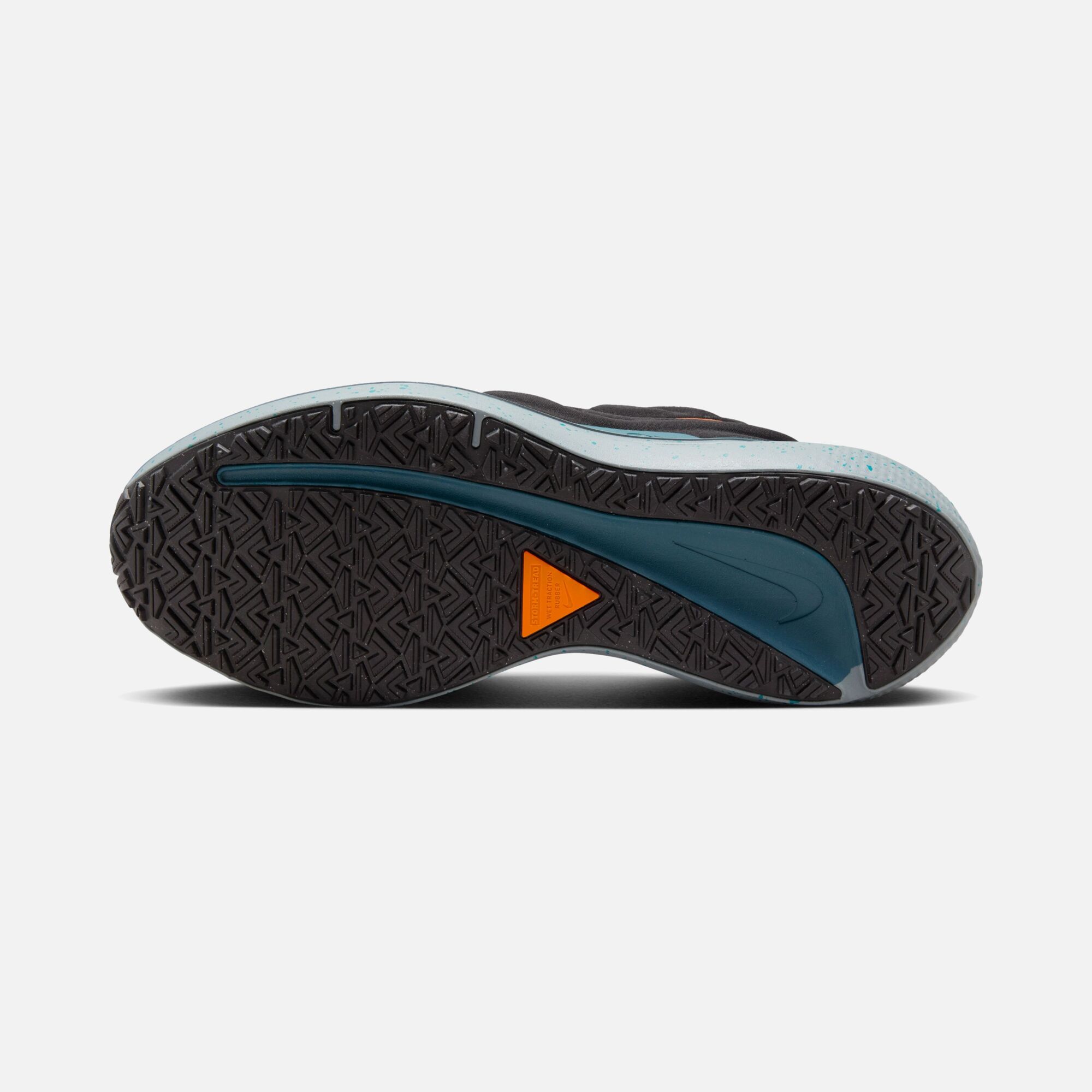 Nike Air Winflo 9 Shield  Weatherised Road Running Erkek Spor Ayakkabı