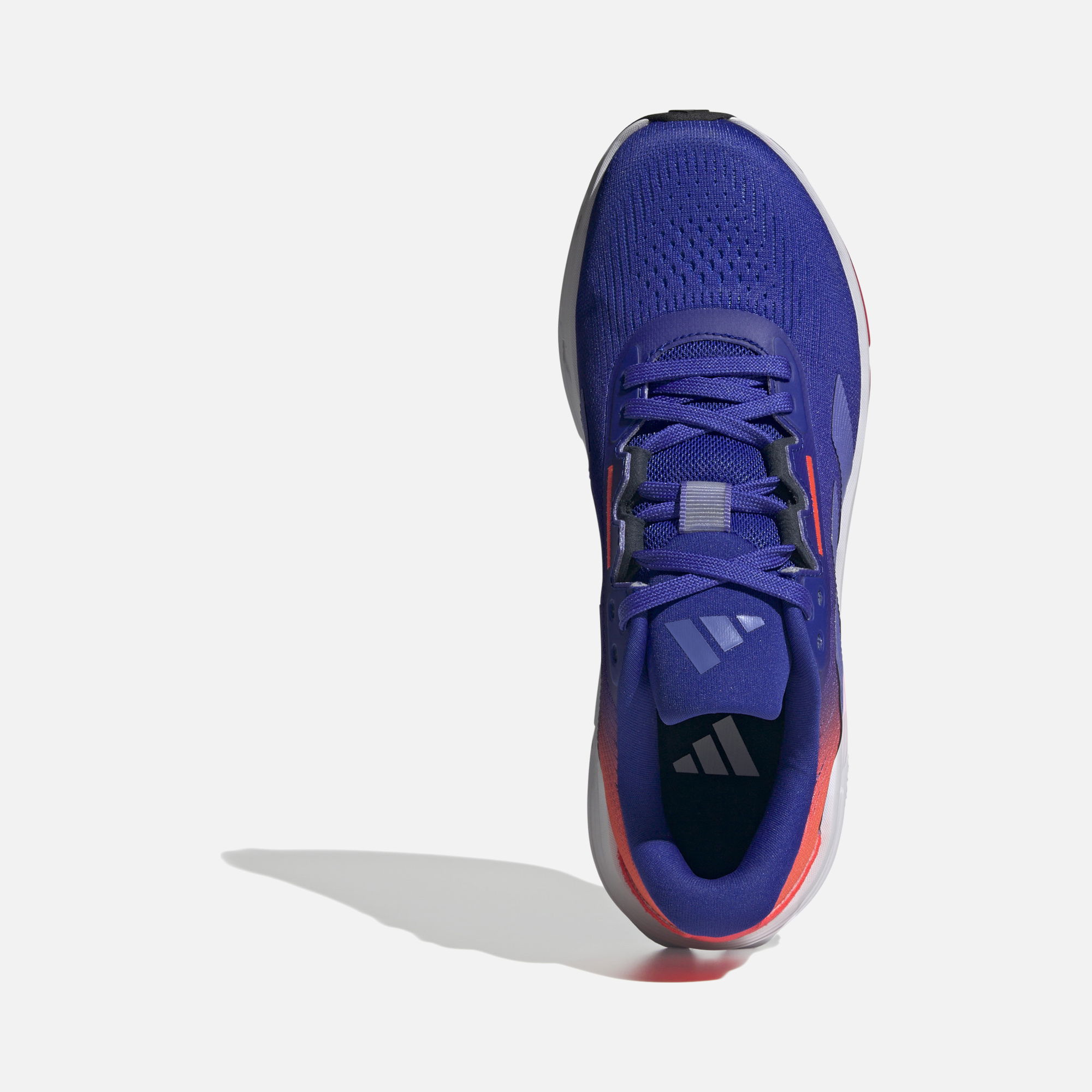 adidas Questar 3 Short Distance Road Running Erkek Spor Ayakkabı