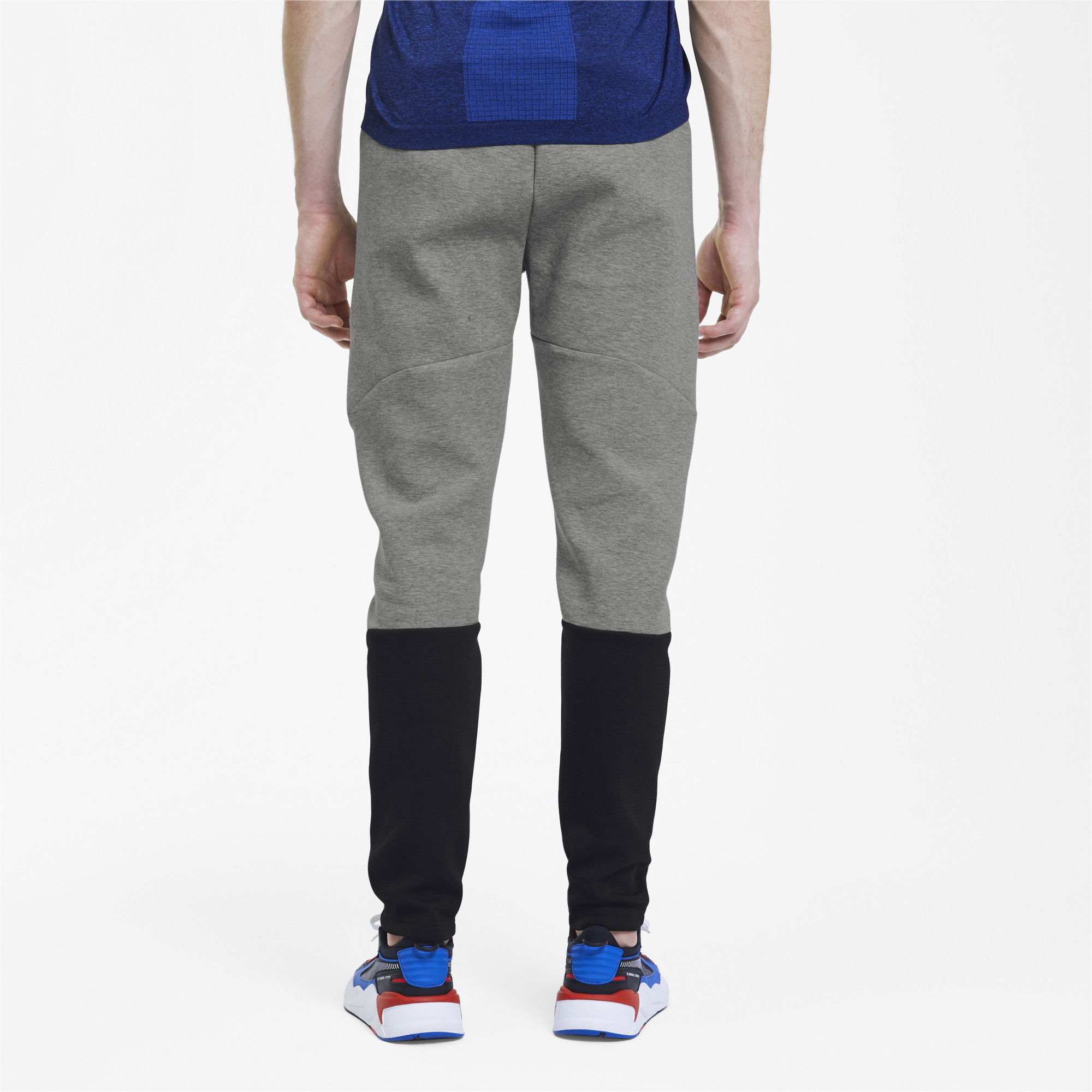 Puma Evostripe FW20 Erkek Eşofman Altı