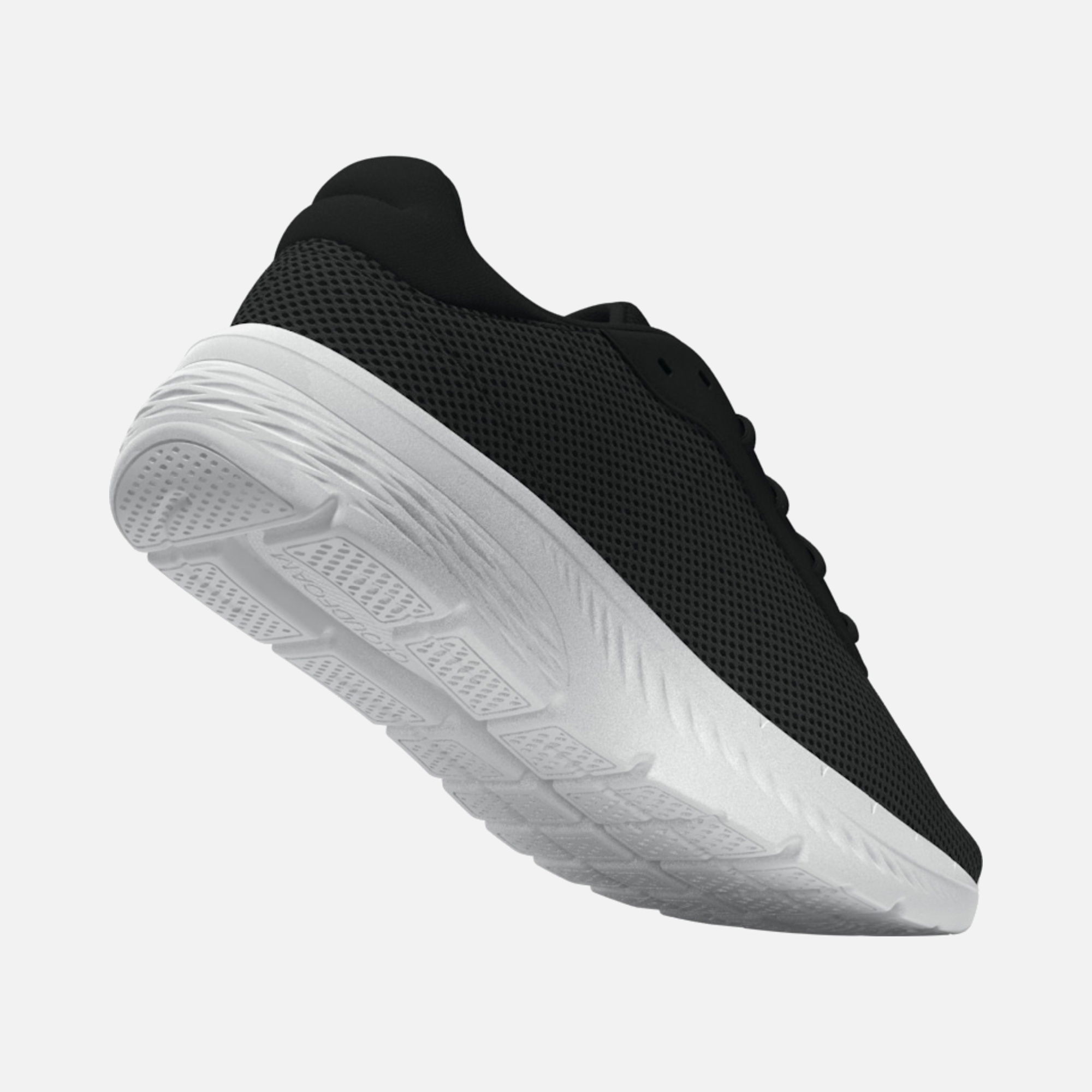 adidas Cloudfoam Comfy Sportswear Erkek Spor Ayakkabı