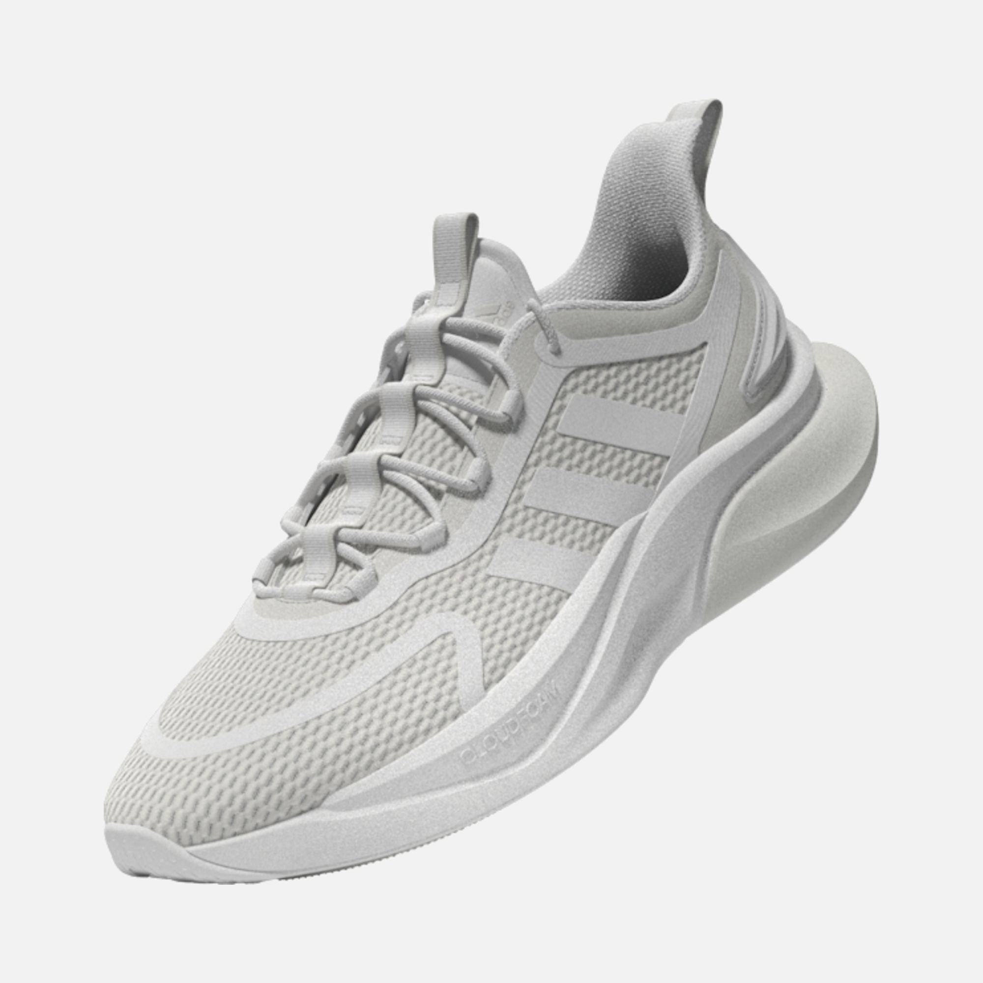 adidas Alphabounce+ Sustainable Bounce Lifestyle Running Erkek Spor Ayakkabı