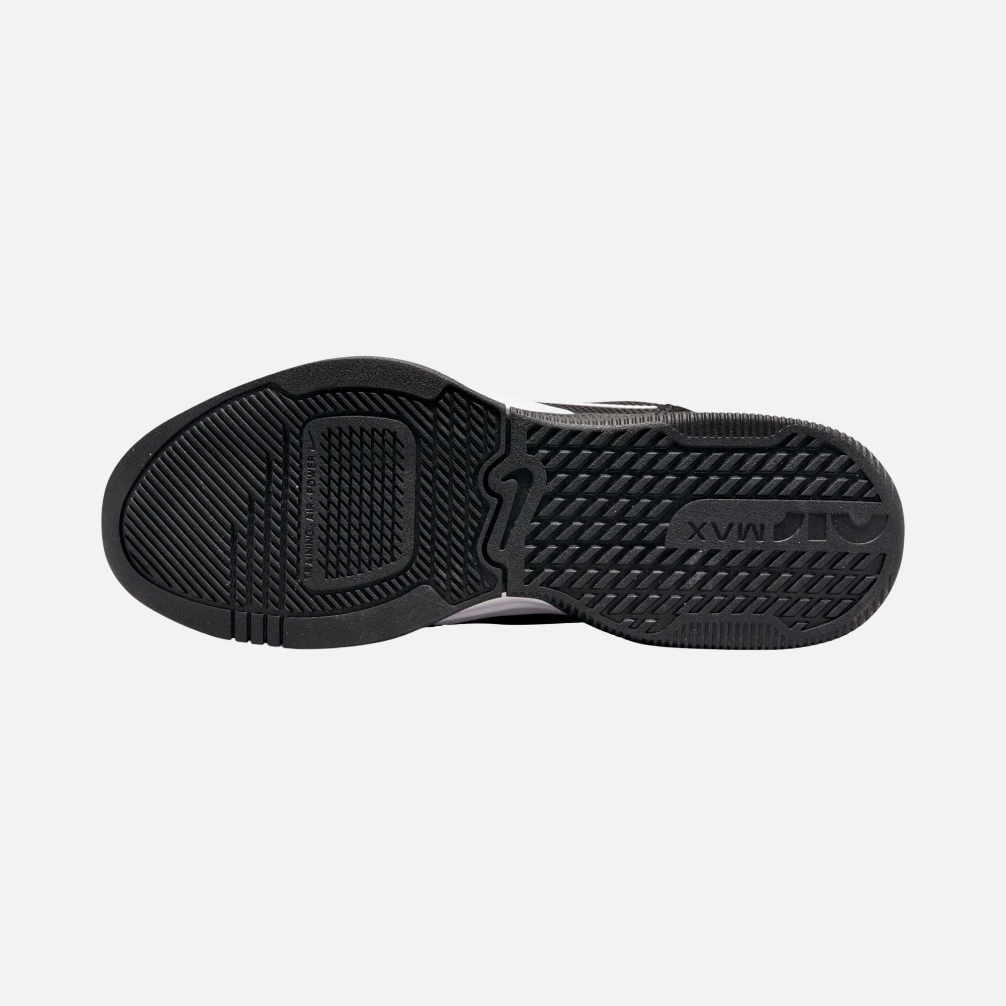 Nike Air Max Alpha Trainer 5 Workout Erkek Spor Ayakkabı
