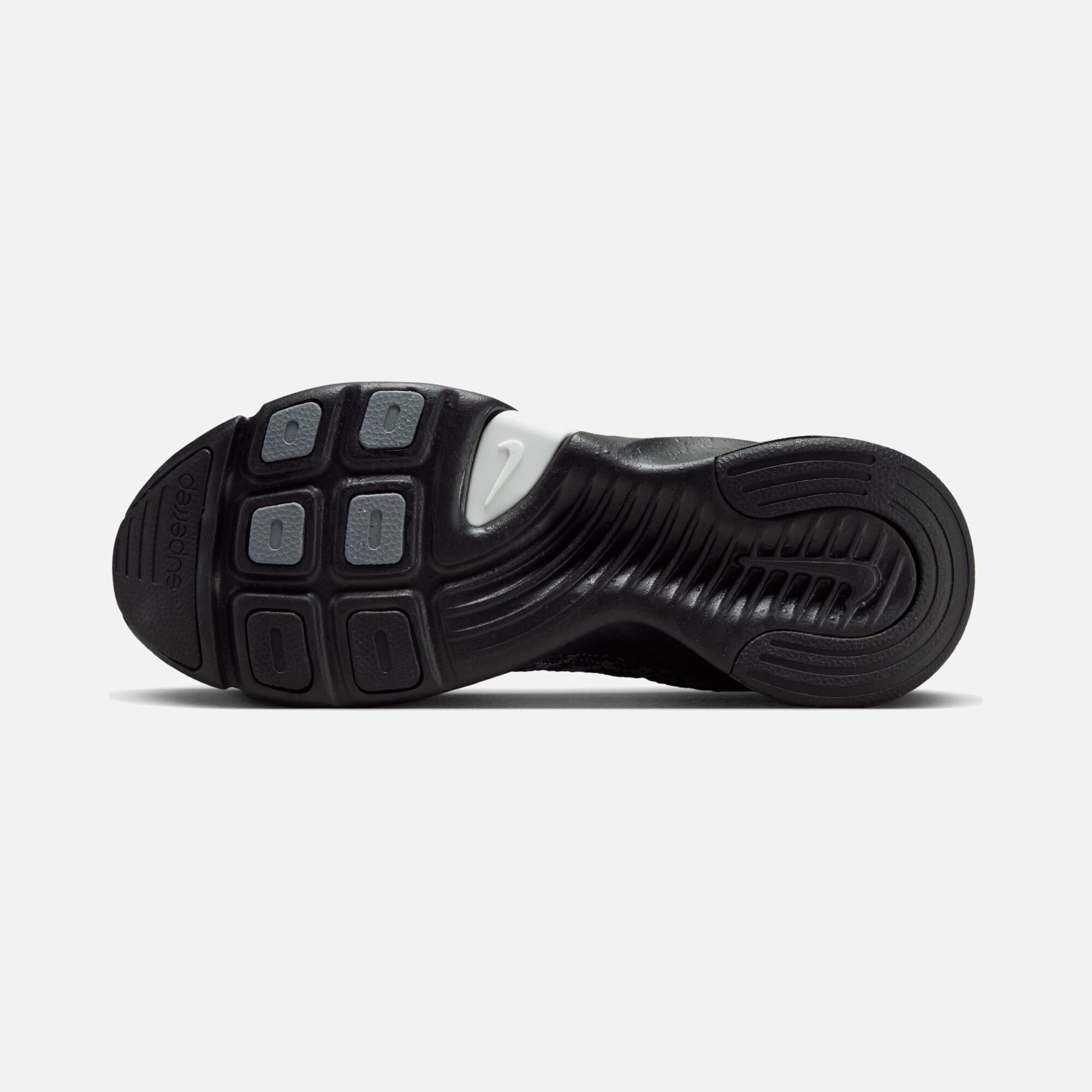 Nike SuperRep Go 3 Next Nature FlyKnit Training Erkek Spor Ayakkabı