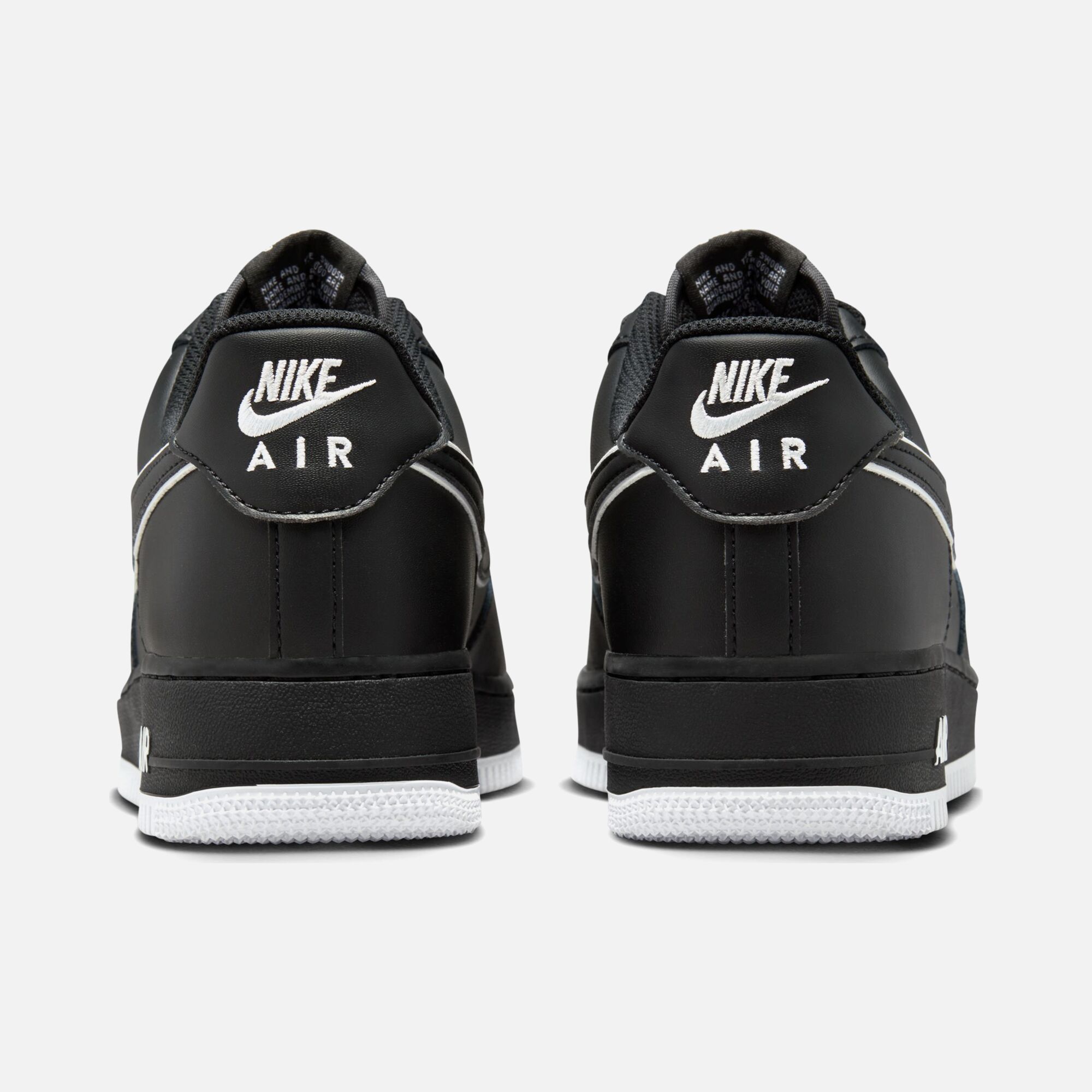 Nike Air Force 1 '07 FW23 Erkek Spor Ayakkabı