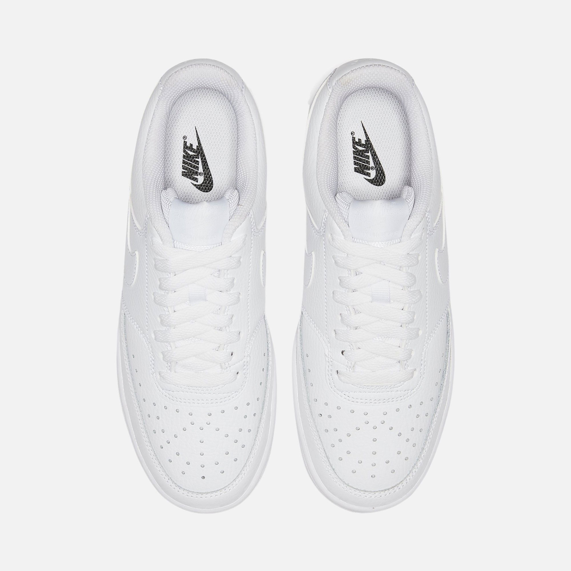 Nike Court Vision Low Kadın Spor Ayakkabı