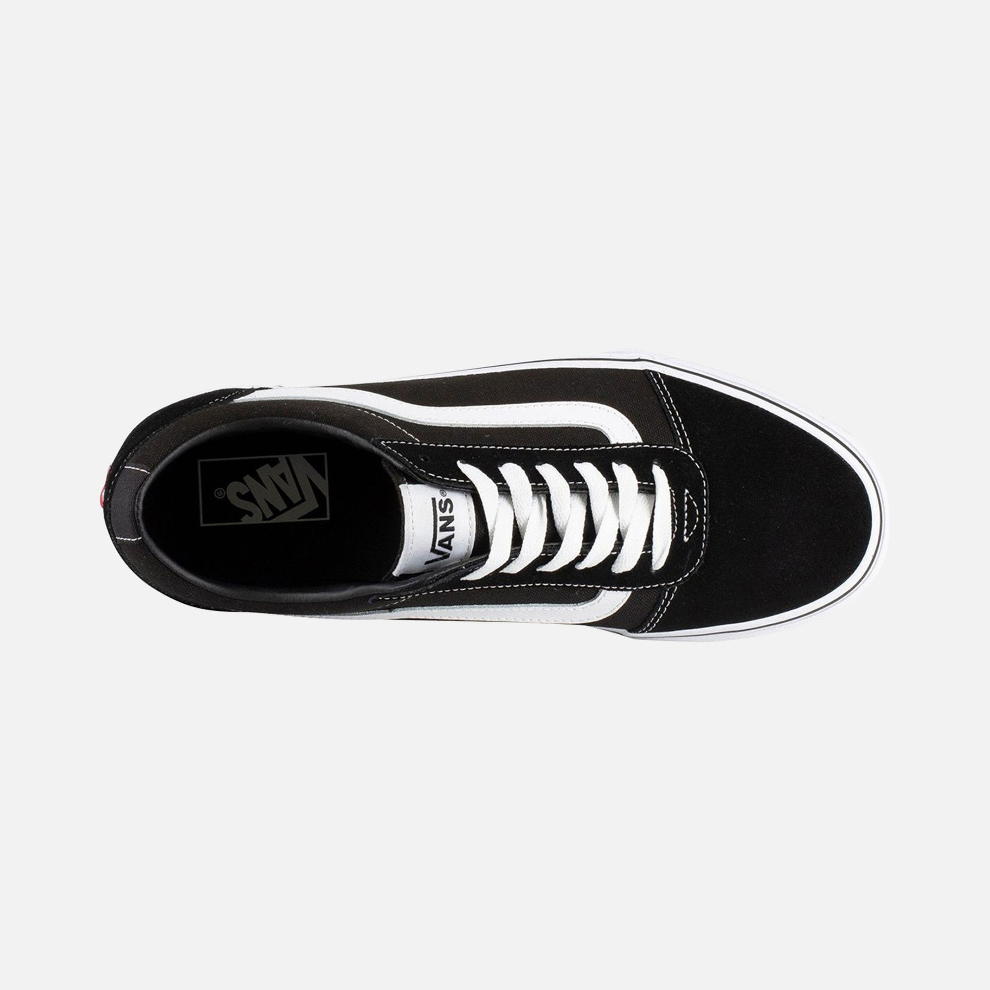 Vans Ward CO Kadın Spor Ayakkabı