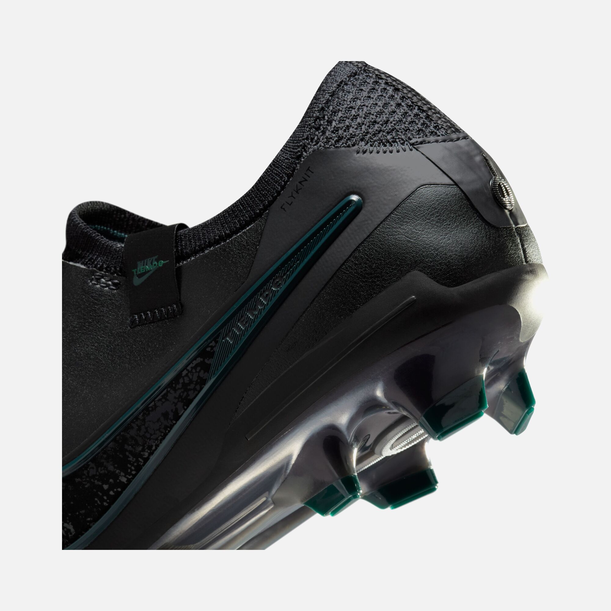 Nike Tiempo Legend 10 Elite FG Firm-Ground Low-Top Erkek Krampon