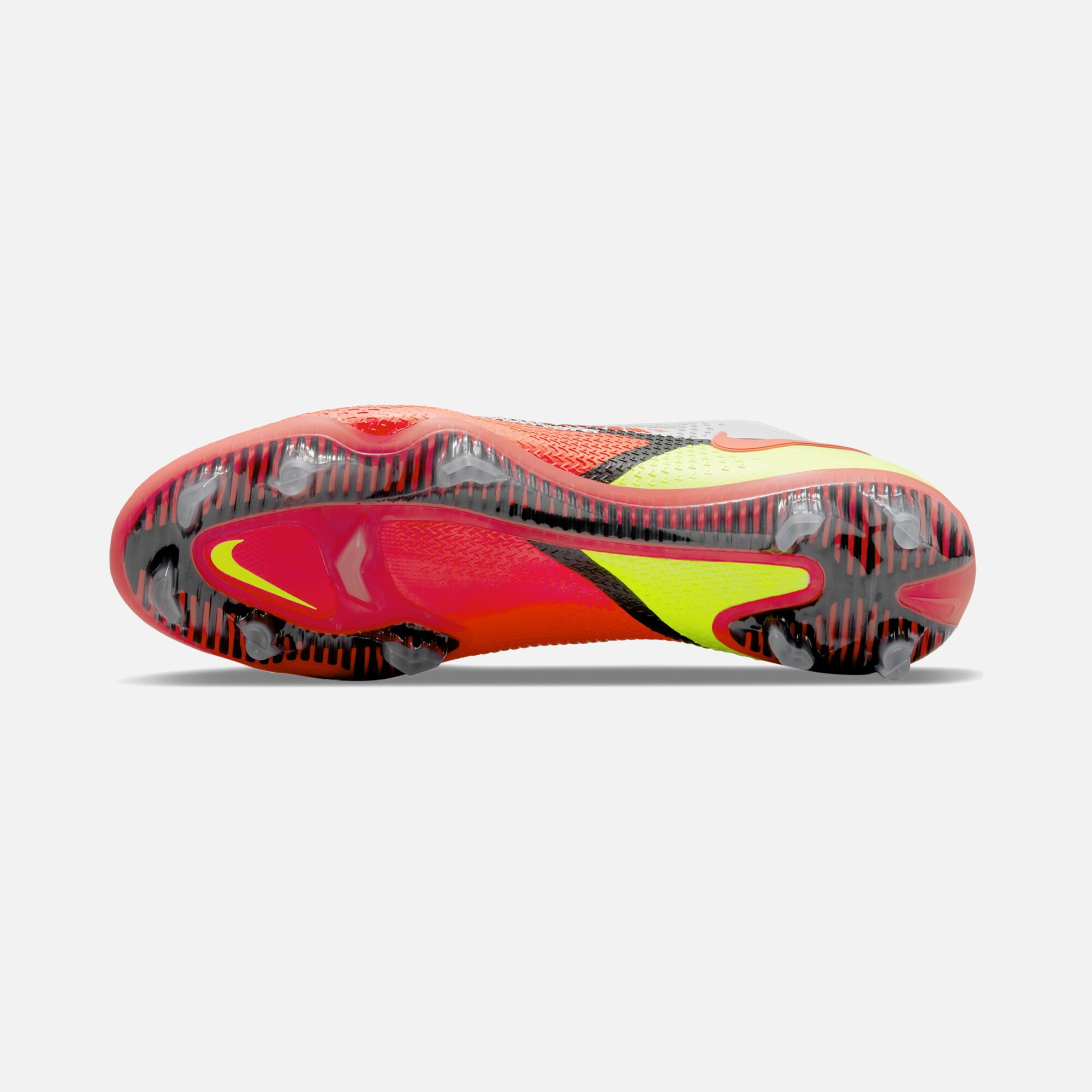 Nike Phantom GT2 Elite FG Firm-Ground Erkek Krampon