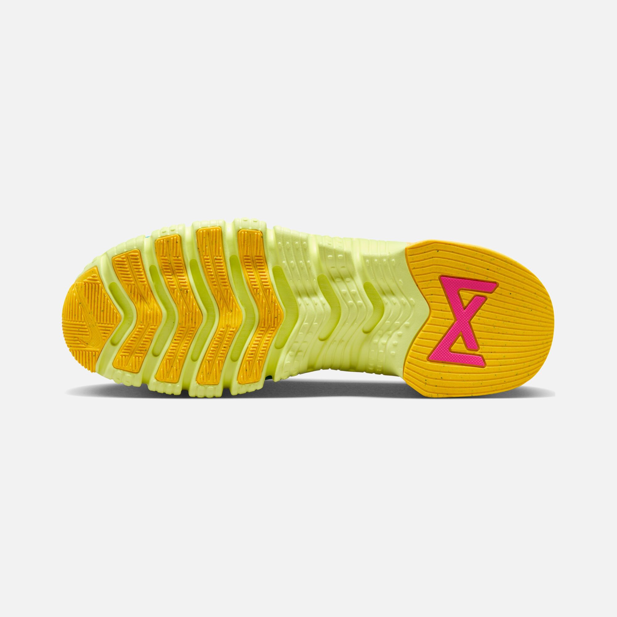 Nike Free Metcon 5 Training Erkek Spor Ayakkabı