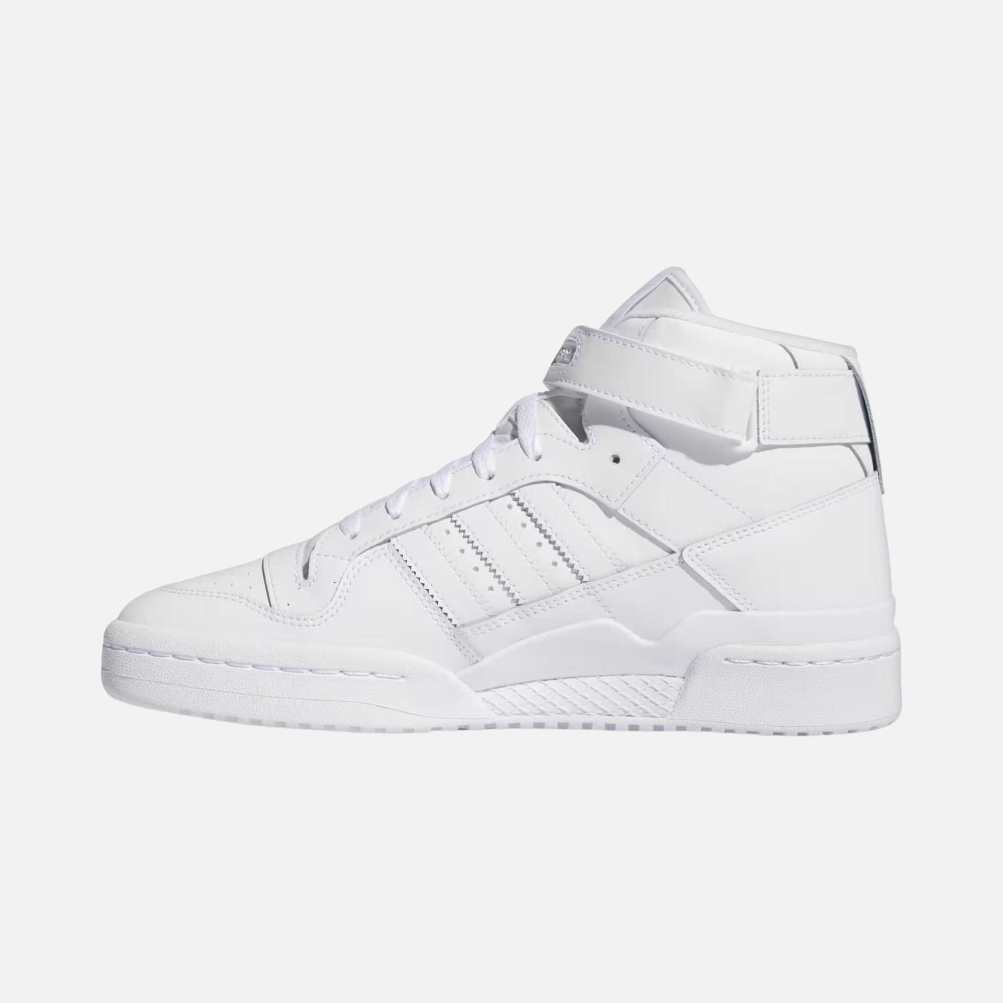 adidas Sportswear Forum Mid FW24 Erkek Spor Ayakkabı