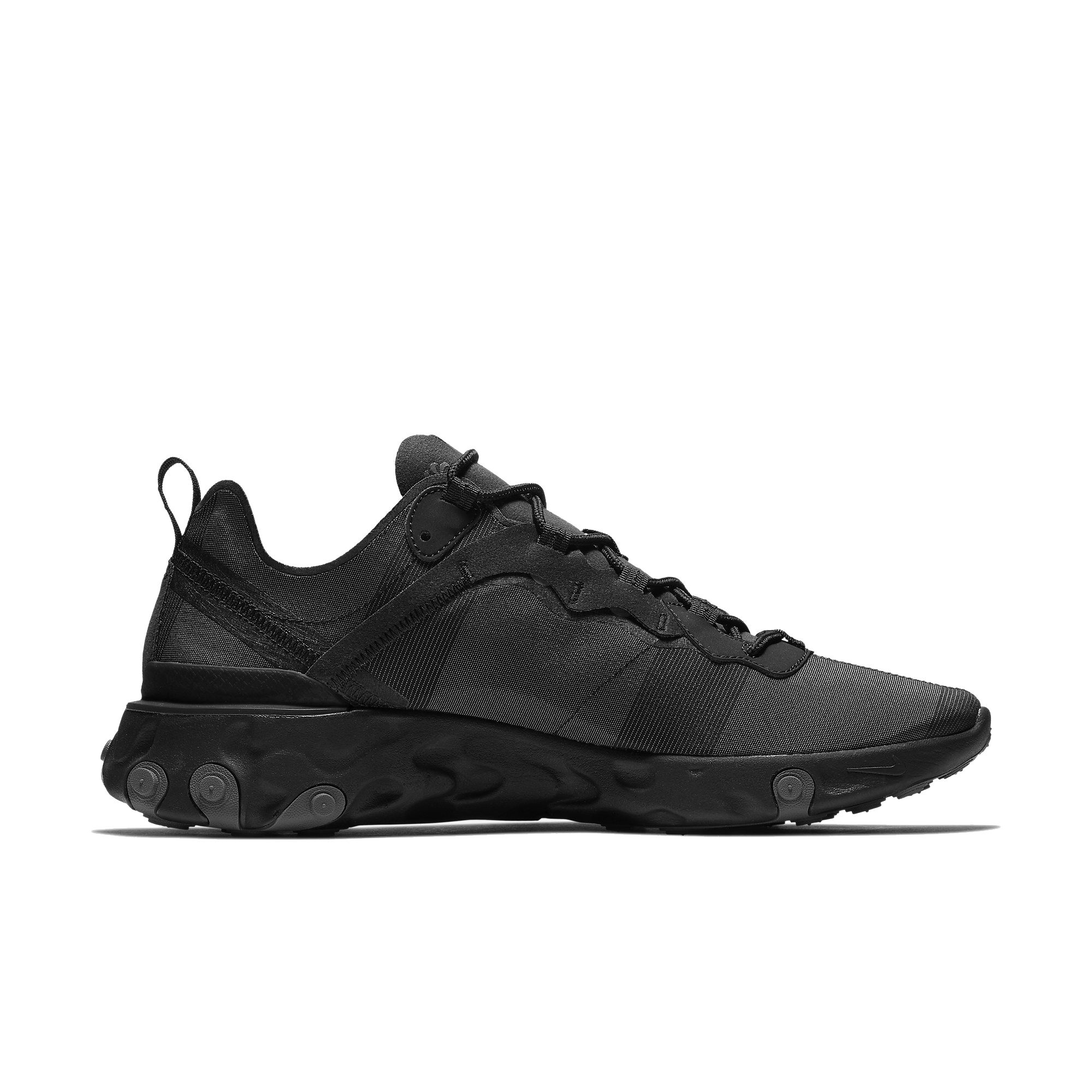 Nike React Element 55 Erkek Spor Ayakkabı