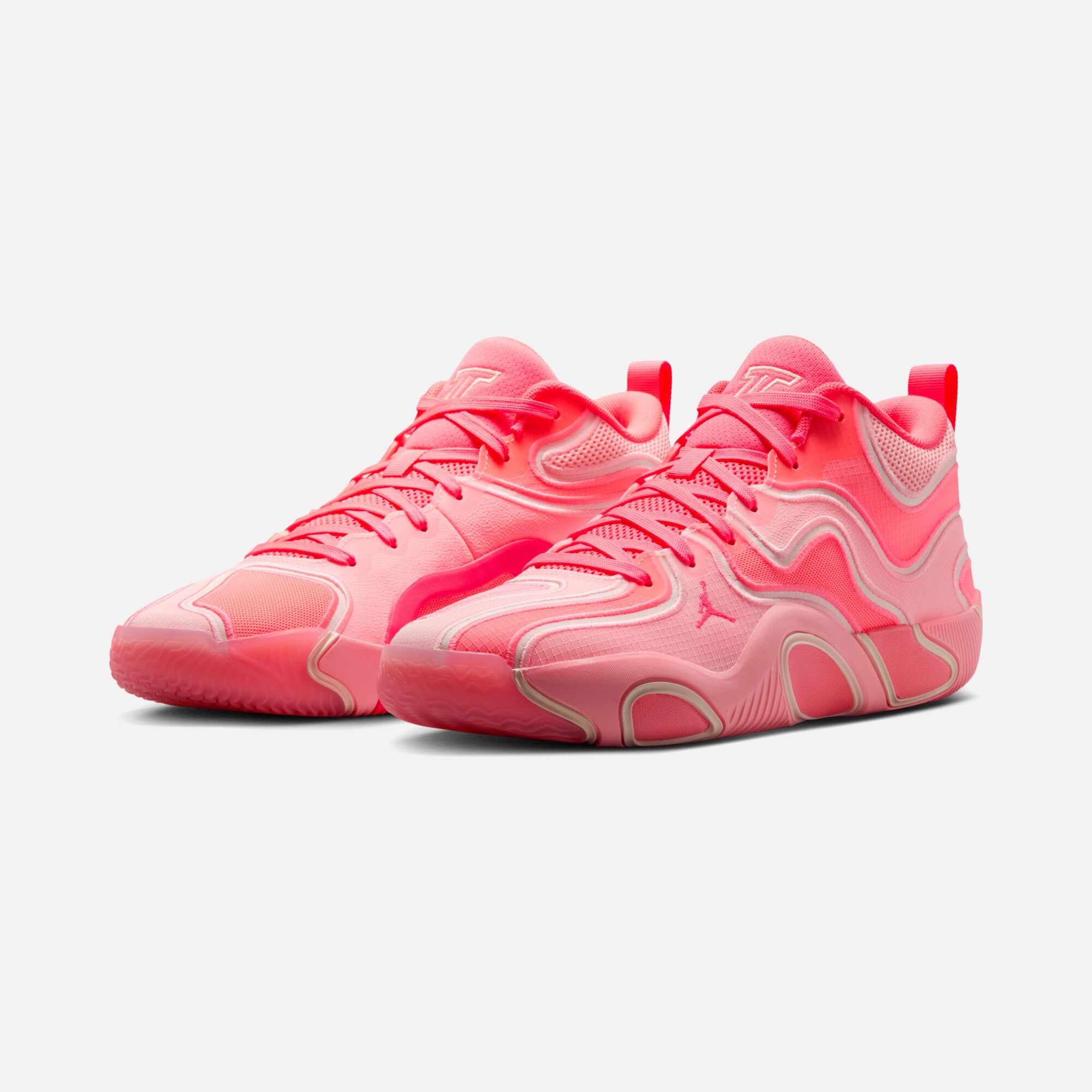 Nike Jordan Jayson Tatum 3 ''Color Palette'' Erkek Basketbol Ayakkabısı