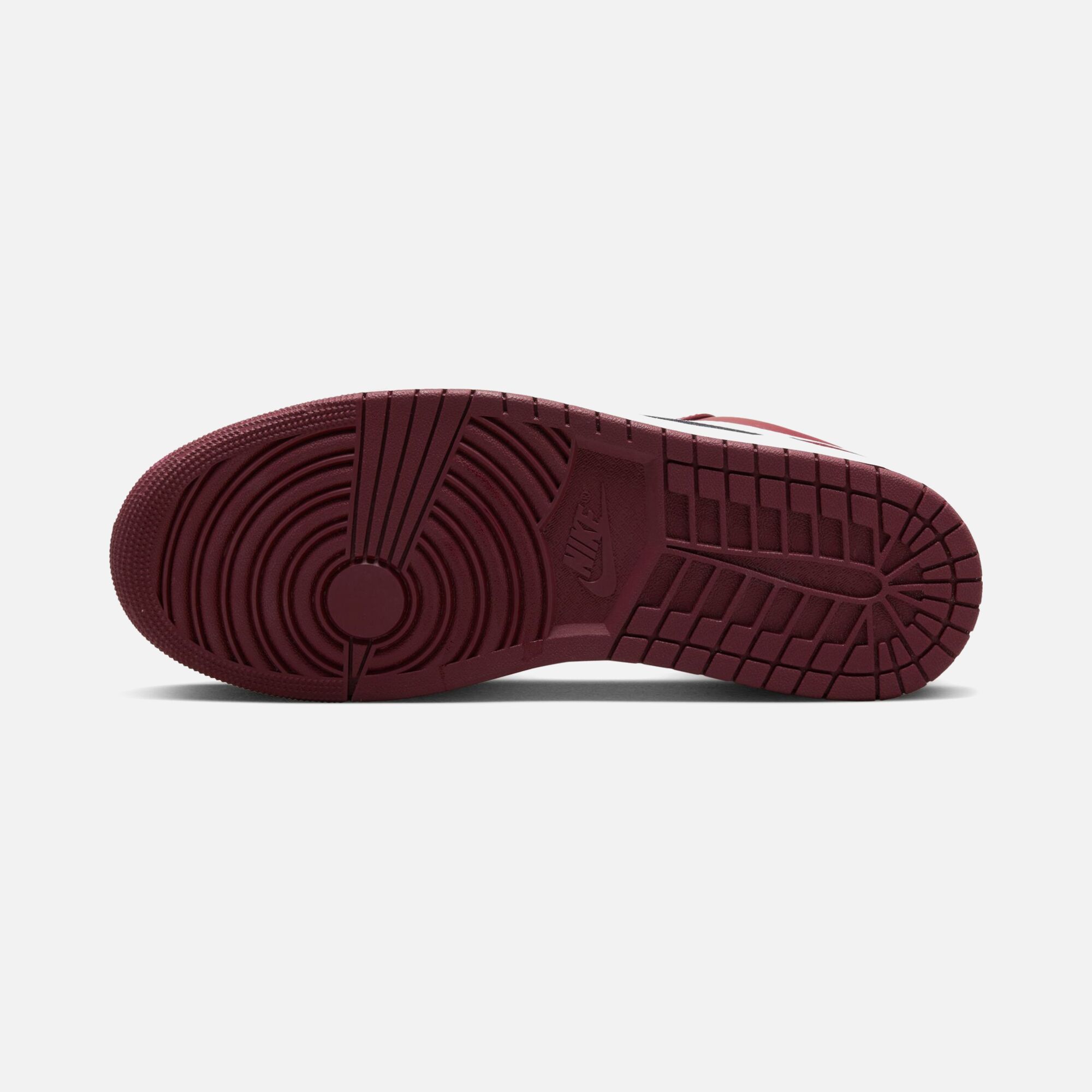 Nike Air Jordan 1 Low CO Erkek Spor Ayakkabı