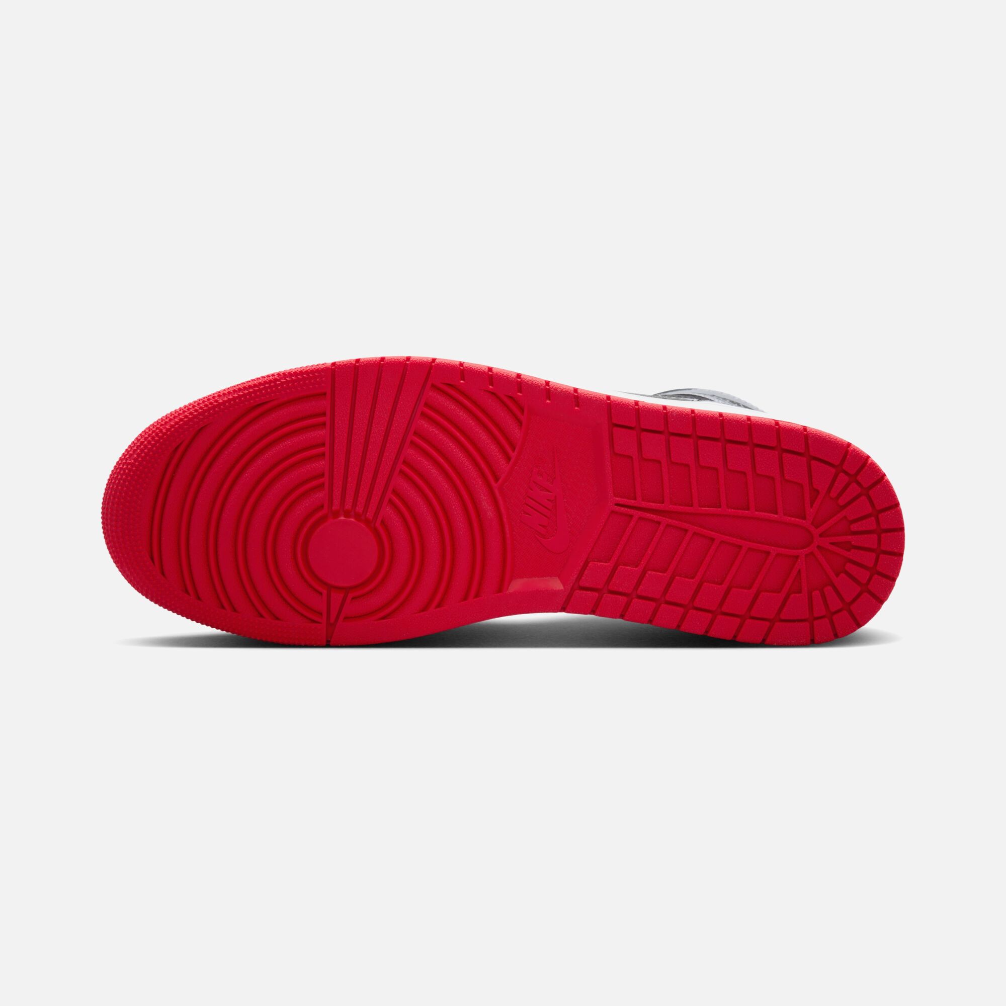 Nike Air Jordan 1 Mid SS25 Erkek Spor Ayakkabı