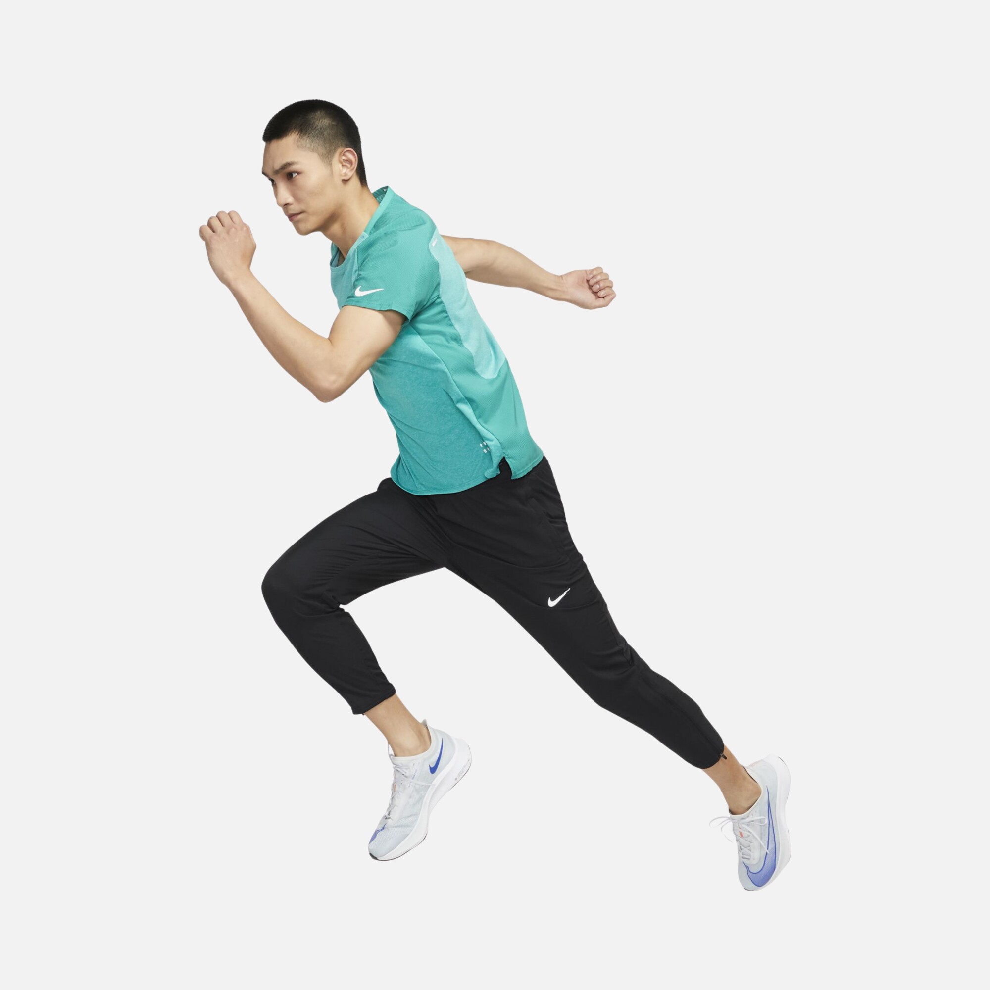 Nike Dri-Fit Challenger Woven Running Erkek Eşofman Altı