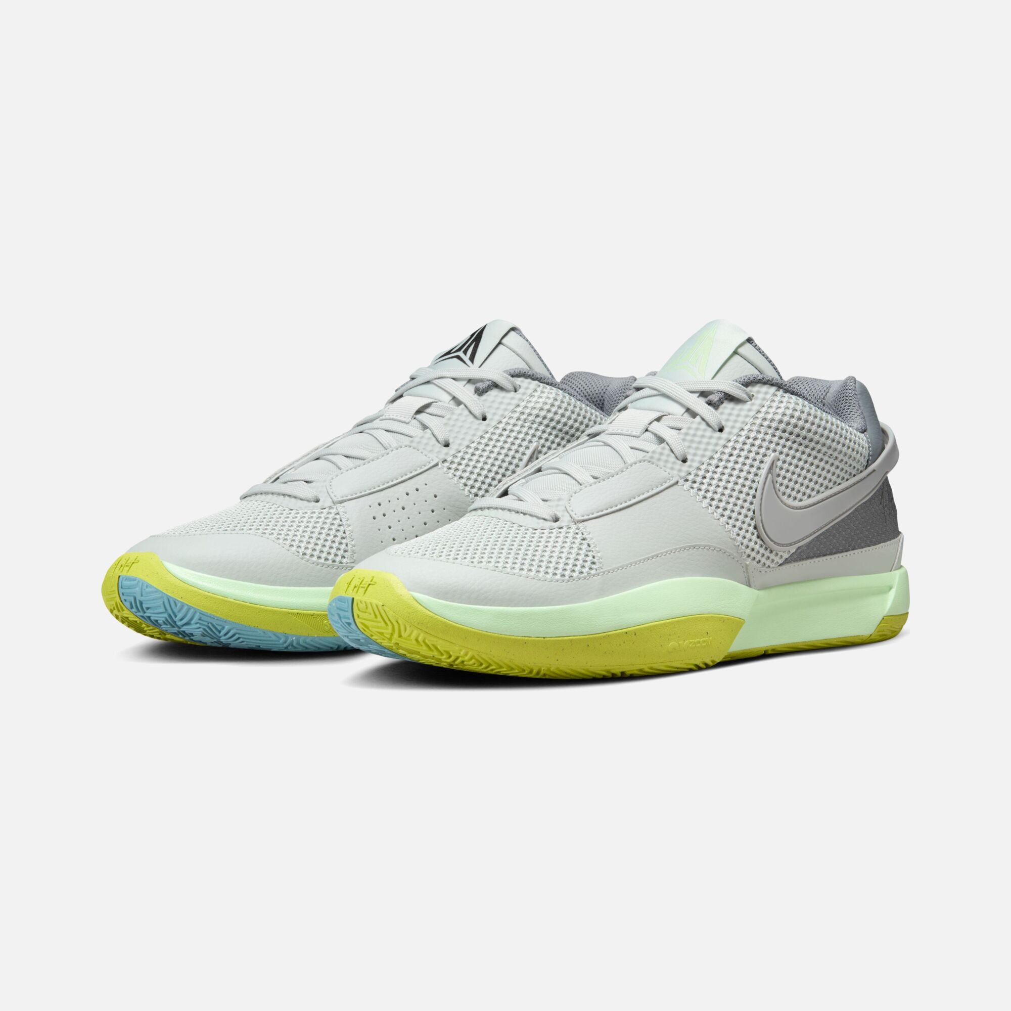 Nike Ja 1 ''Day'' Erkek Basketbol Ayakkabısı