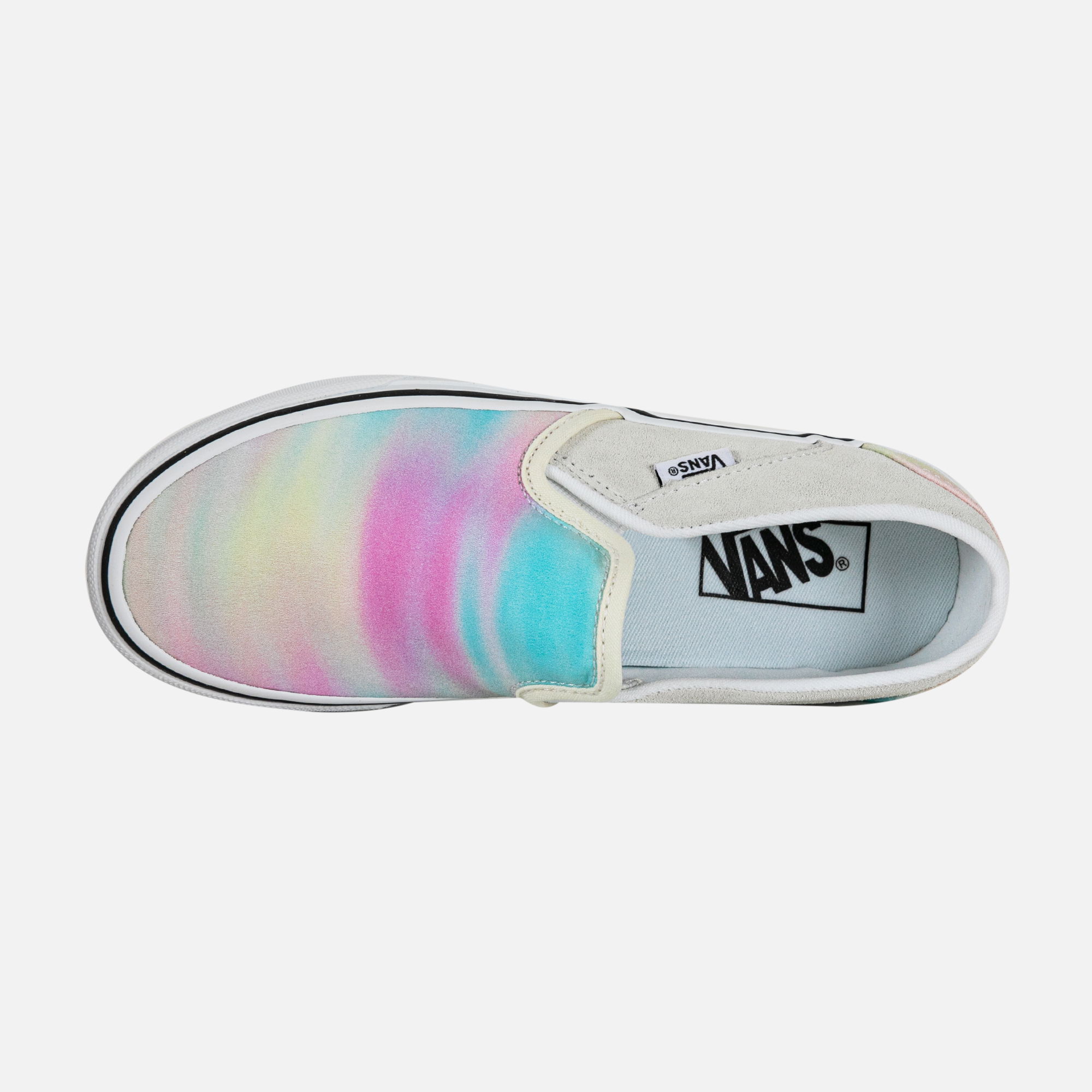 Vans Sportswear Asher Kadın Spor Ayakkabı