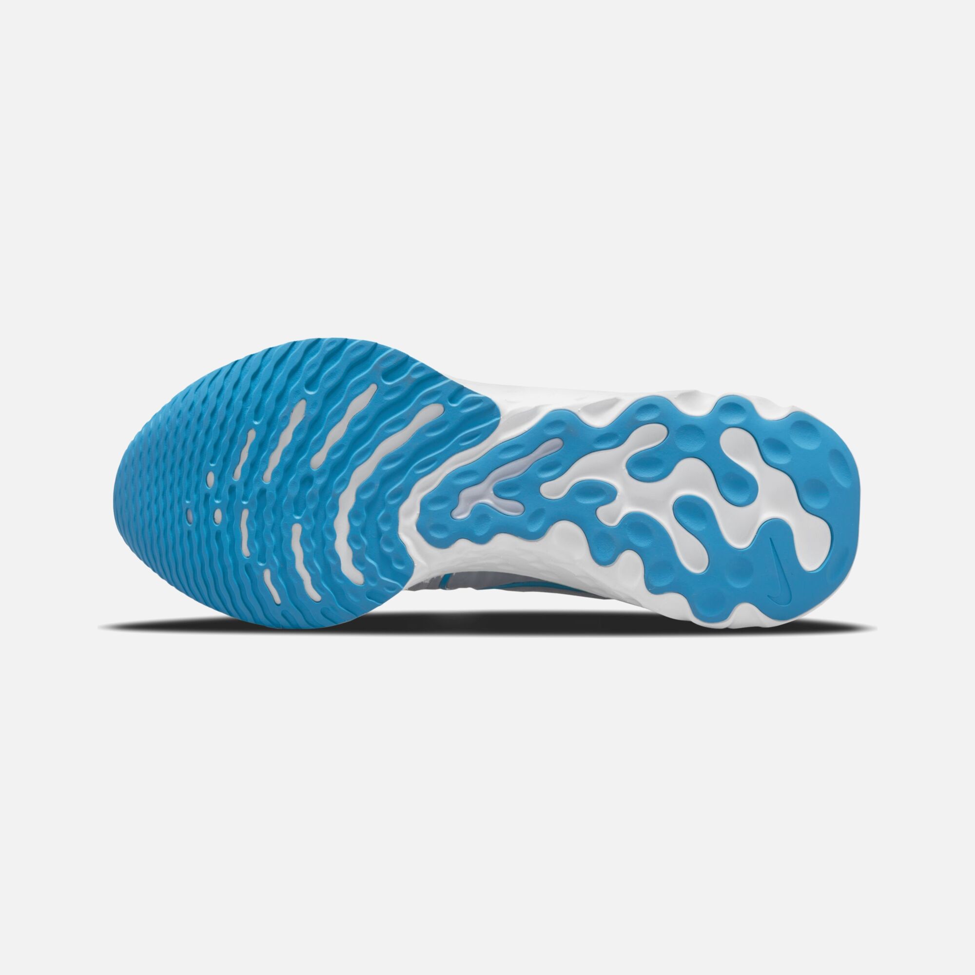 Nike React Infinity Run Flyknit 2 Running Erkek Spor Ayakkabı