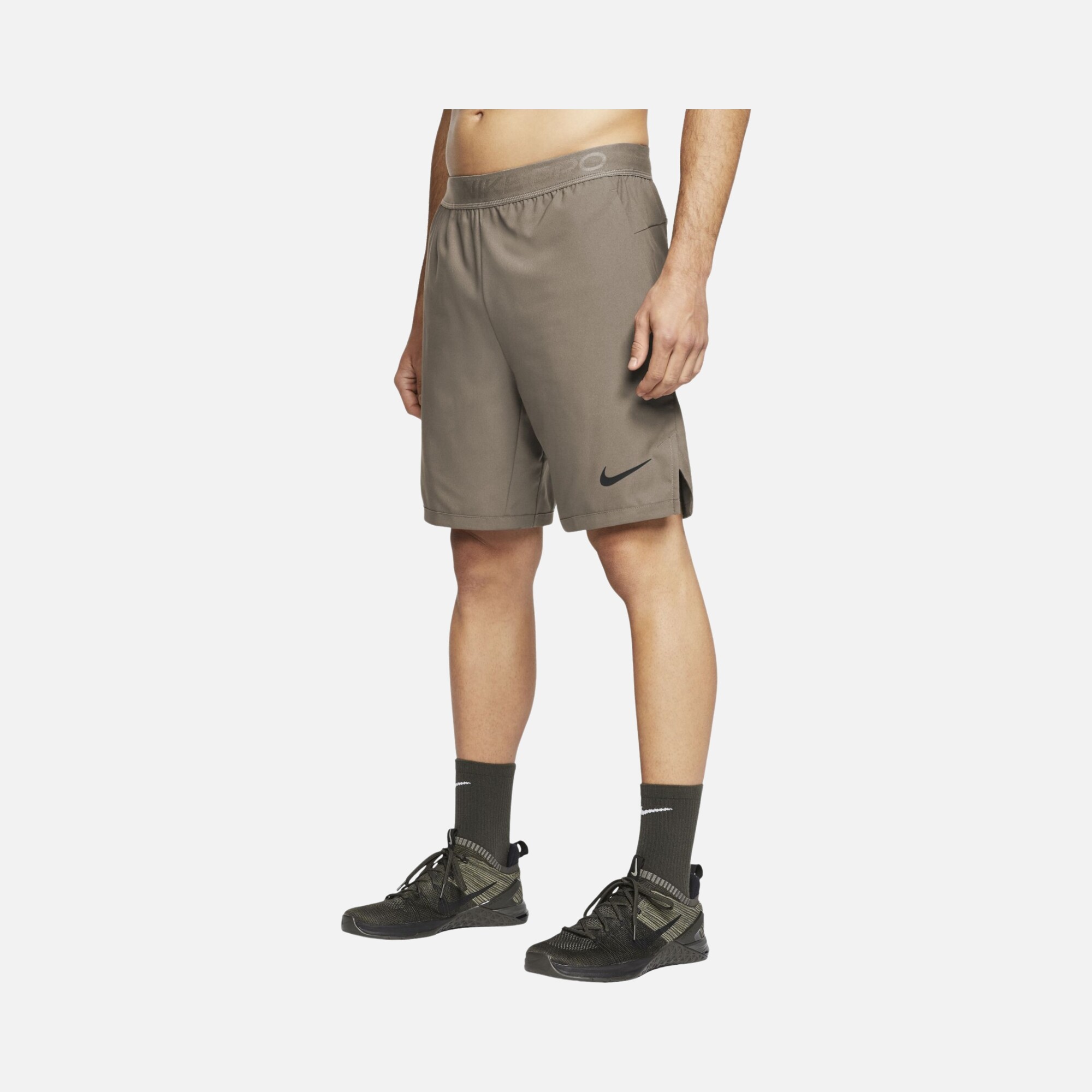 Nike Pro Flex Vent Max 3.0 Training Erkek Şort